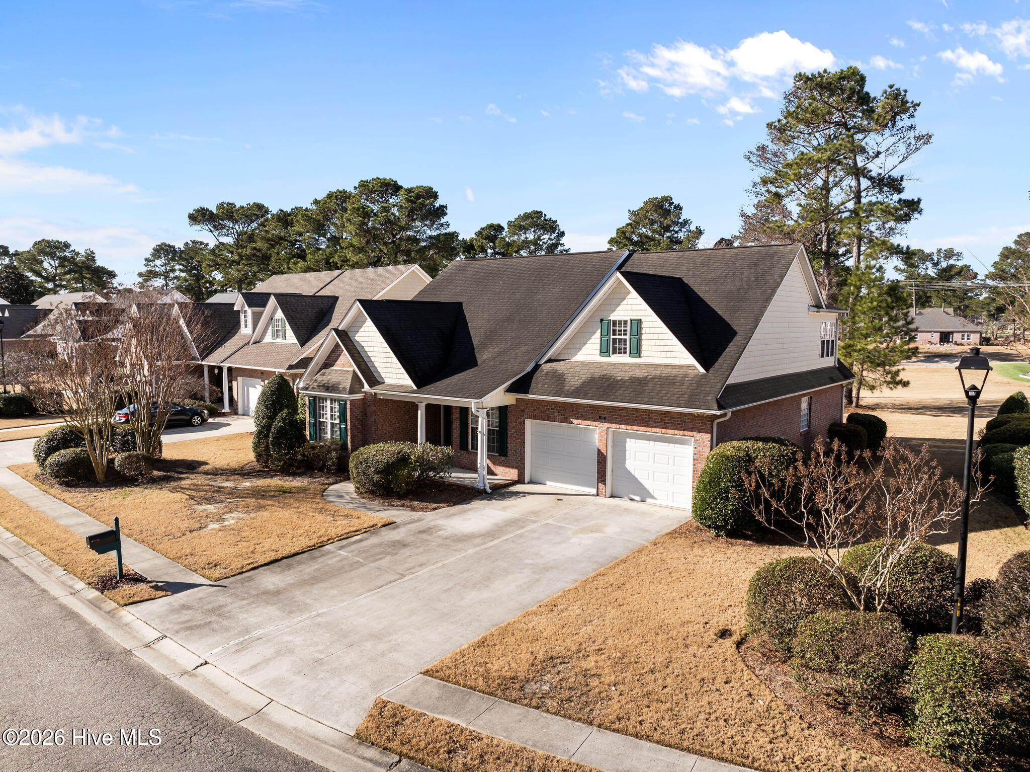 258 Morning View Way, Leland, NC, 28451