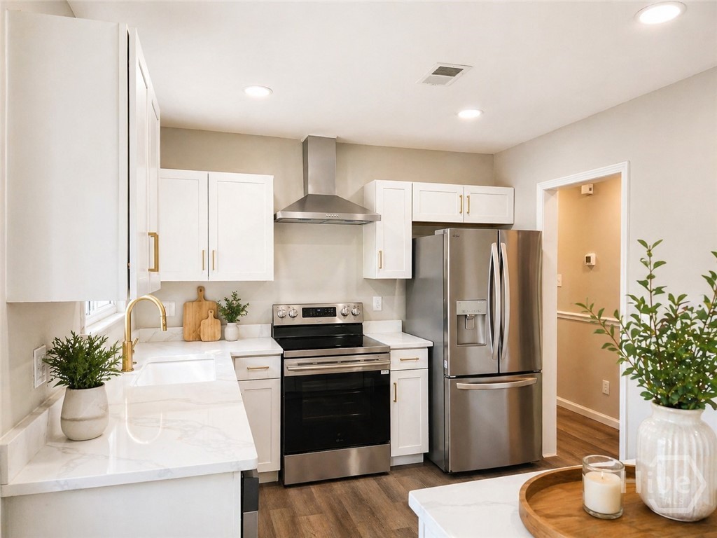 5th image of 128 Paradise Dr, Savannah, GA 31406 | MLS# SA354696