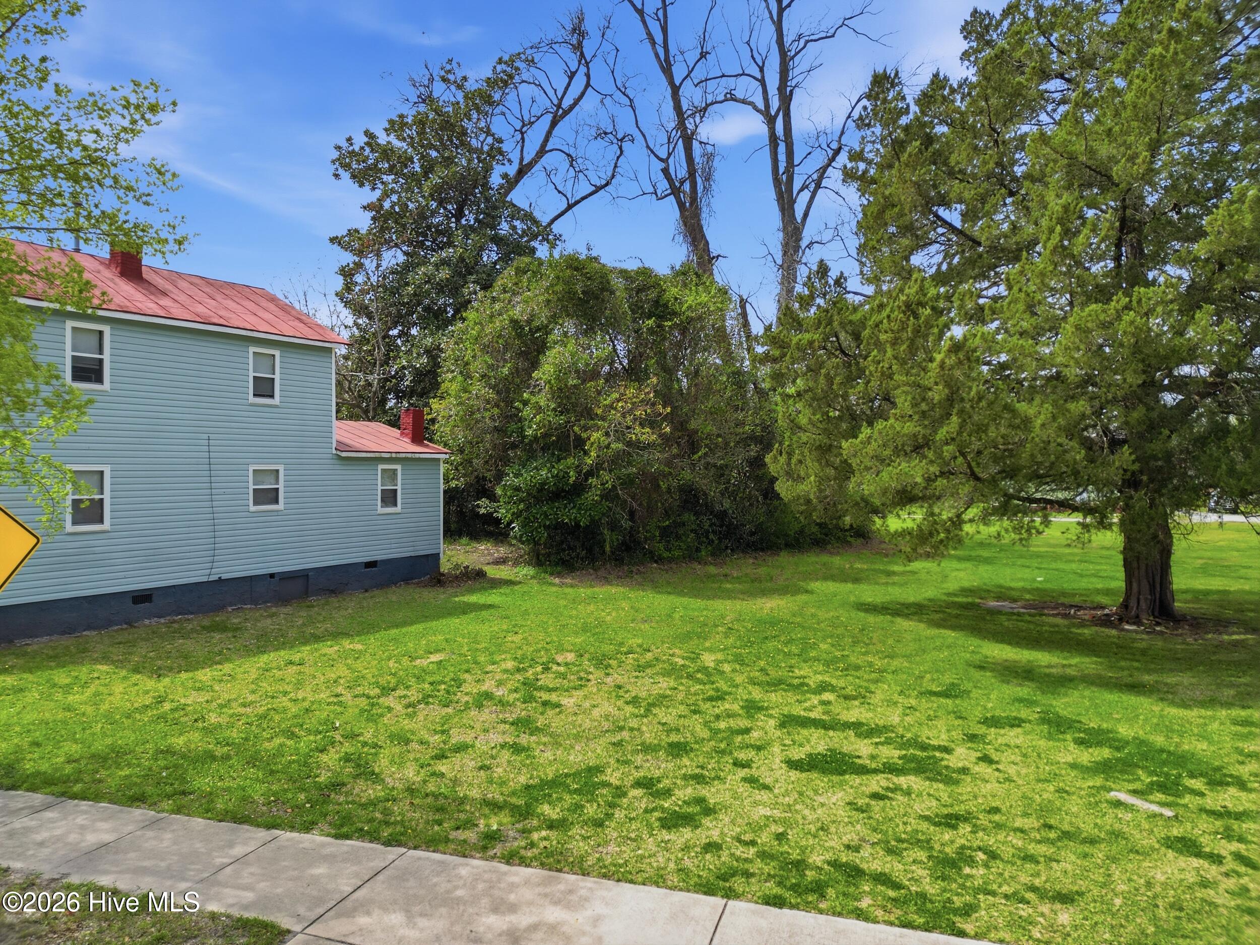 821 West Street,New Bern