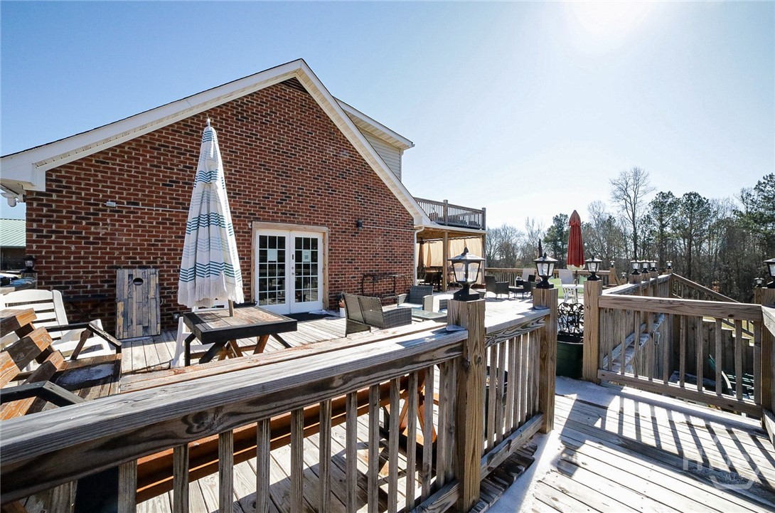 9 Callaway Drive, Crawford, GA, 30630