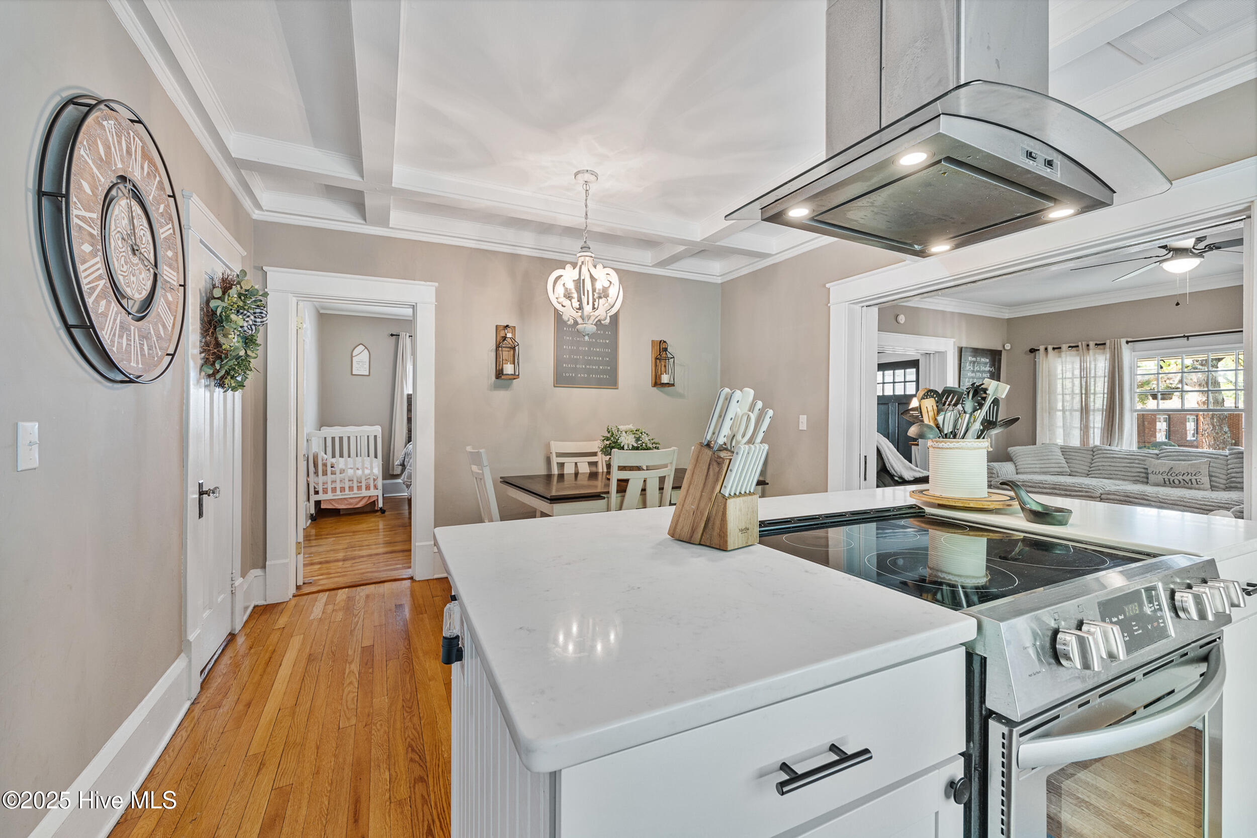 538 Main Street W, Hamlet, NC, 28345