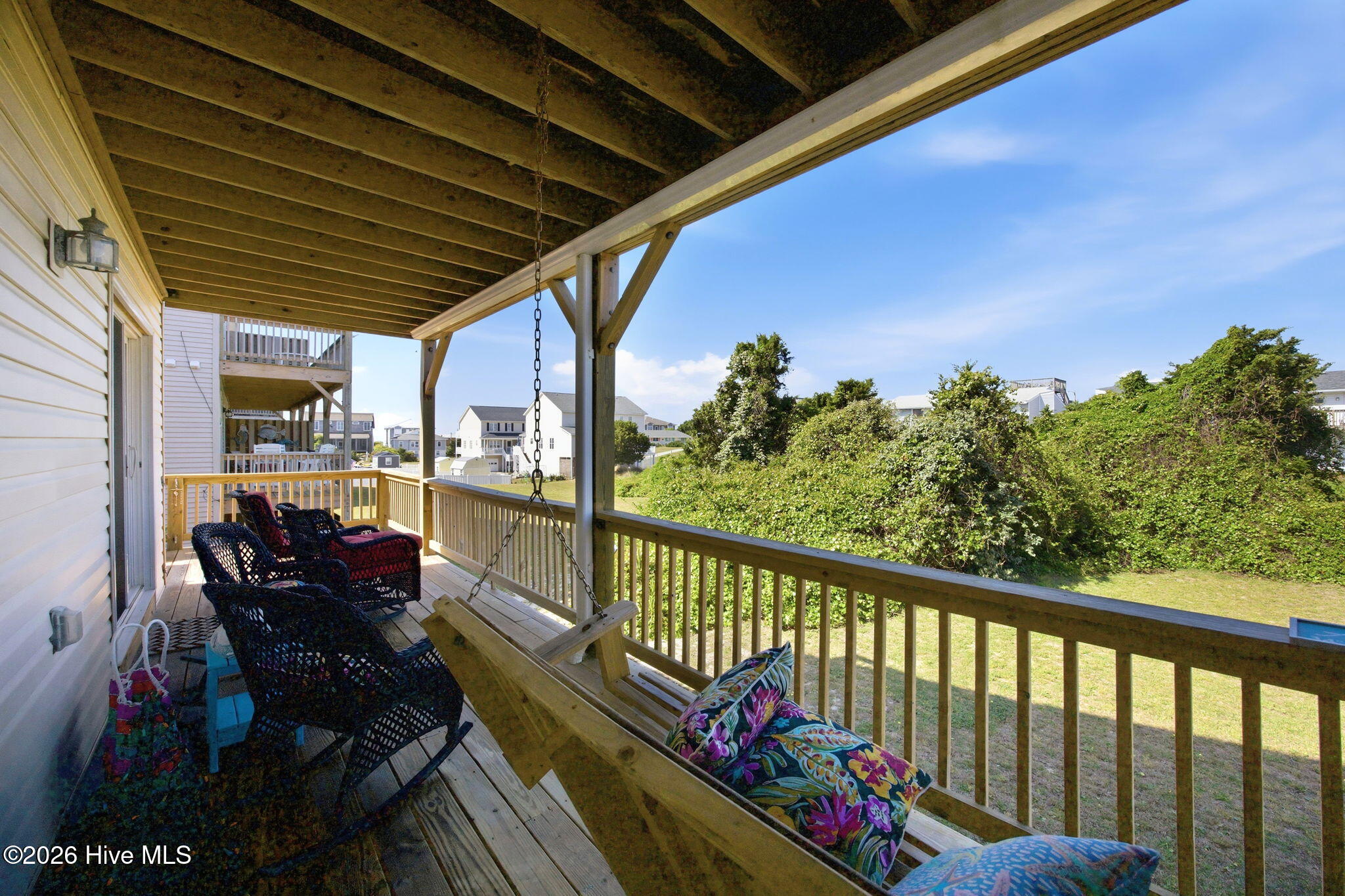 102 Dunes Avenue A,Atlantic Beach
