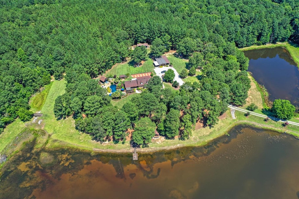 3297 Chamberlain Ferry Road, Lincolnton, GA 30817 Listing Photo  4