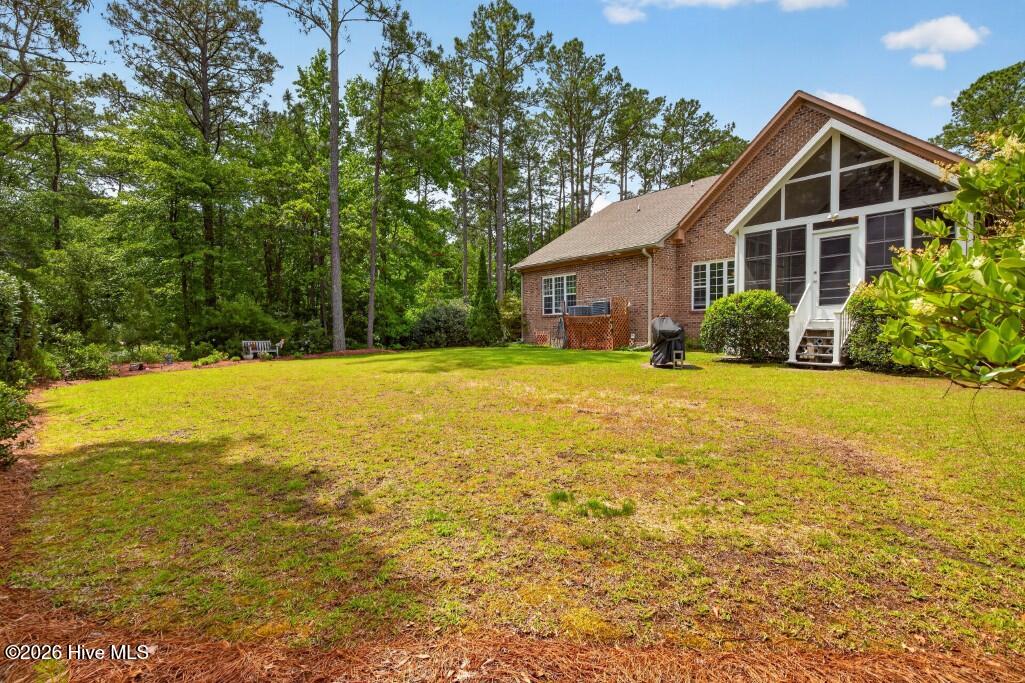 5801 Barbary Coast Drive,New Bern