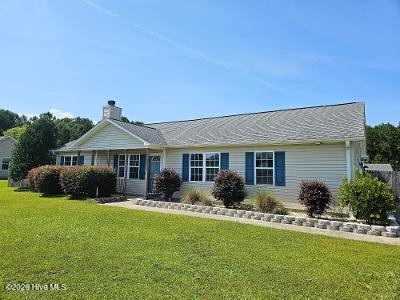 320 Top Knot Road,Hubert