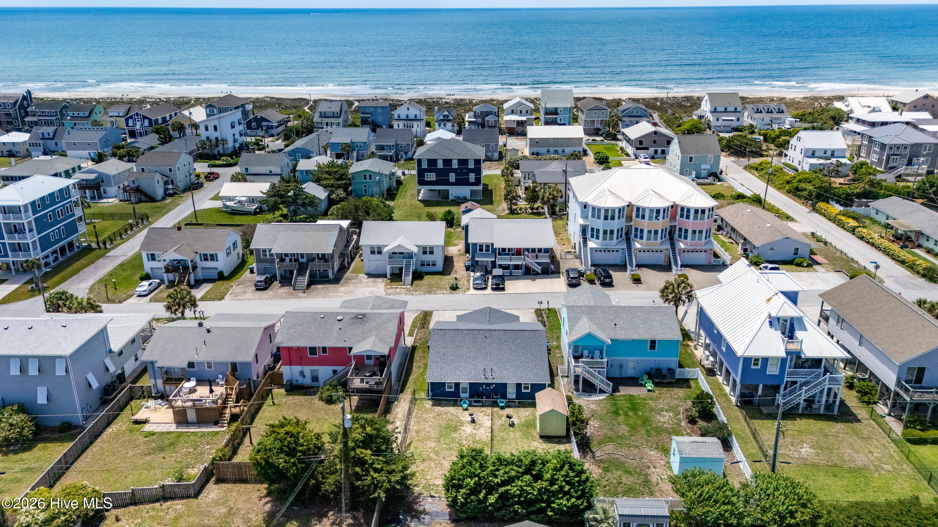 207 E Terminal Boulevard,Atlantic Beach