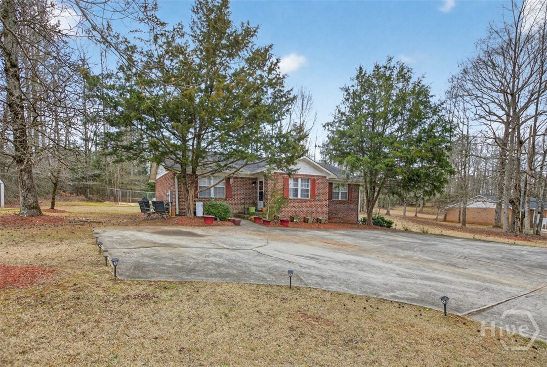Property at 205 Big Oak Circle