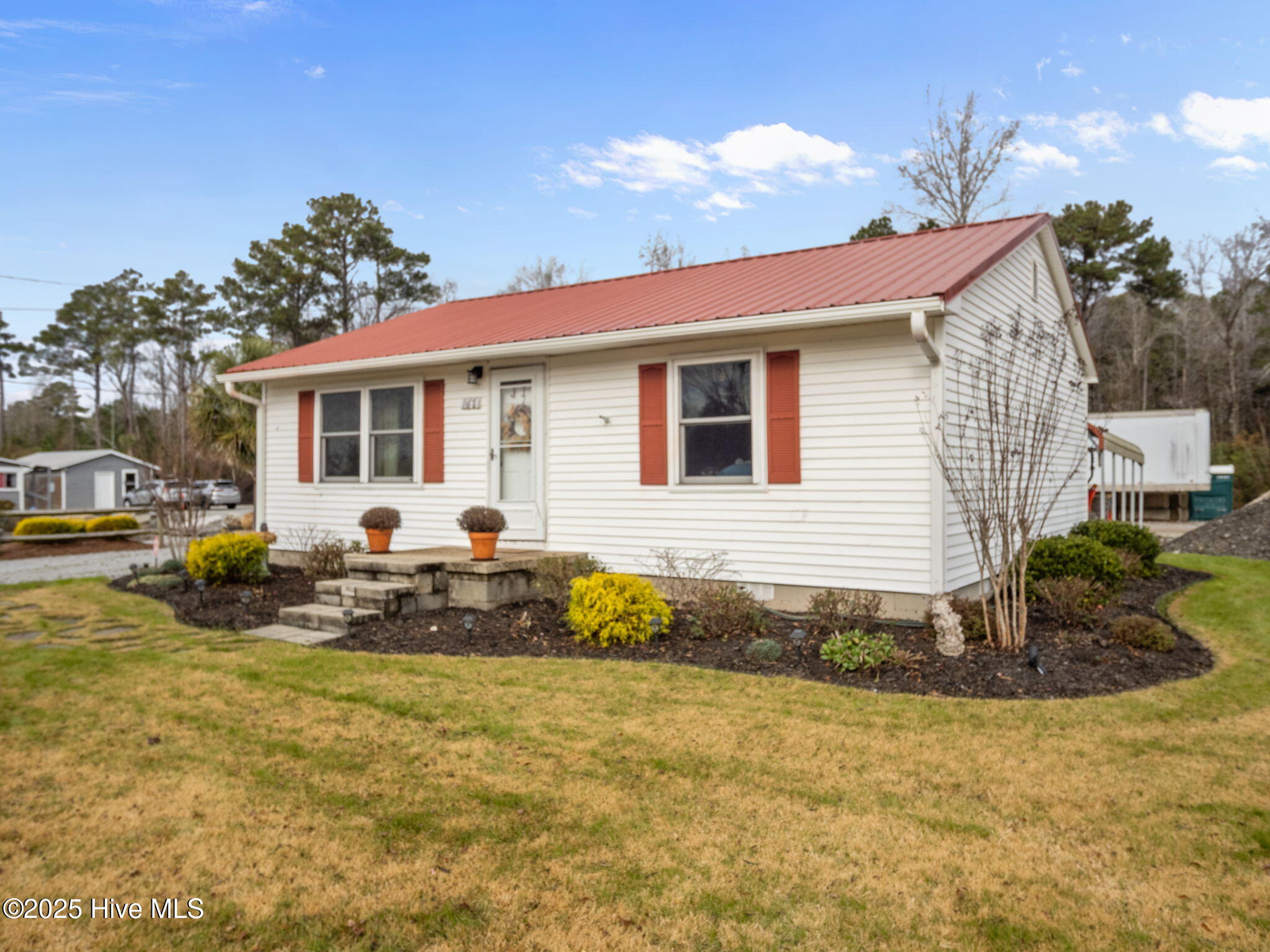 1697 Freedom Way,Hubert