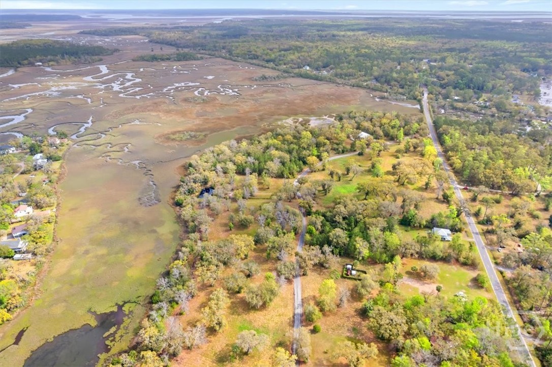 LOT 4 Bermuda Bluff Lane, Midway, GA, 31320