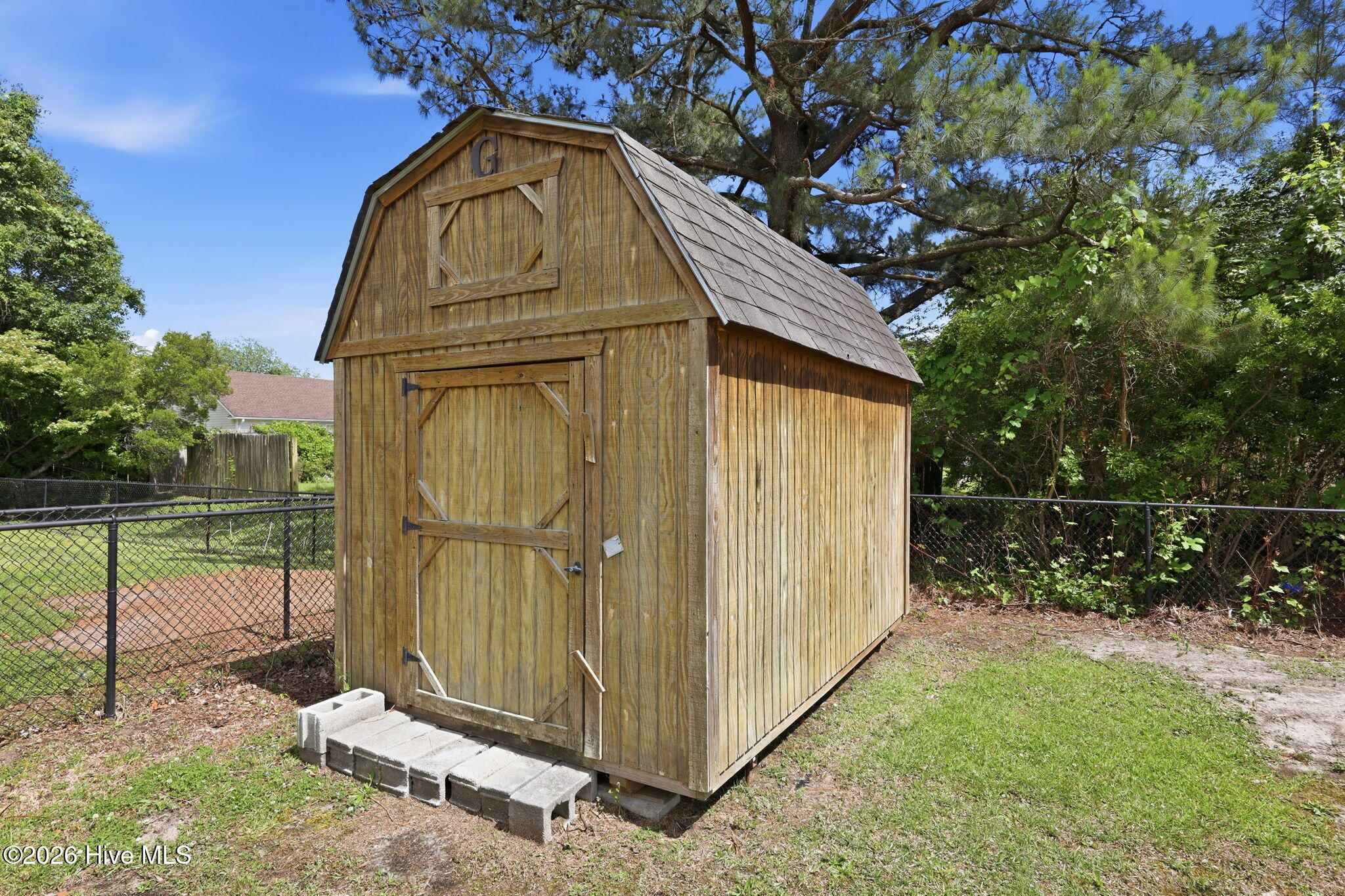 910 Coyote Trail,Havelock