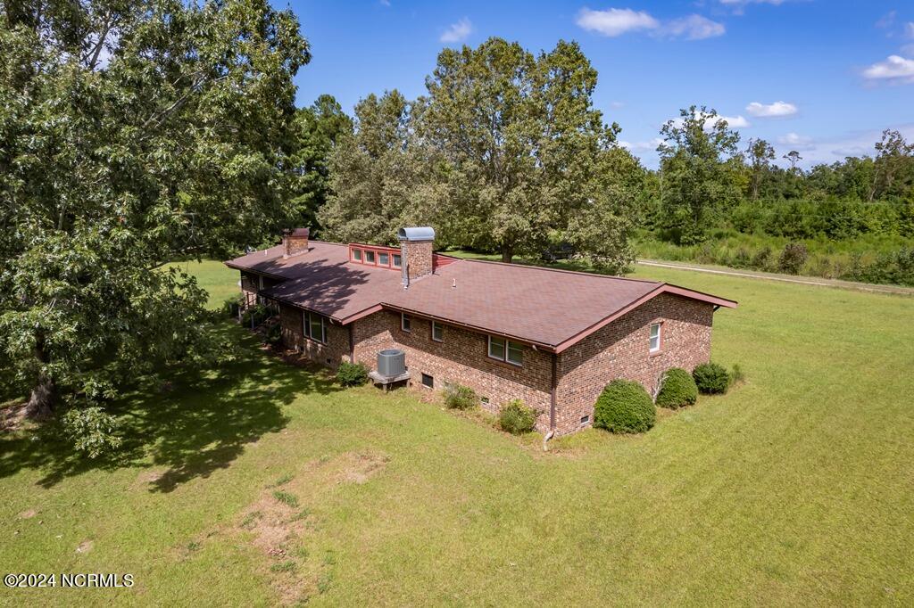 543 Cooper-Leath Trail, Oriental, NC, 28571