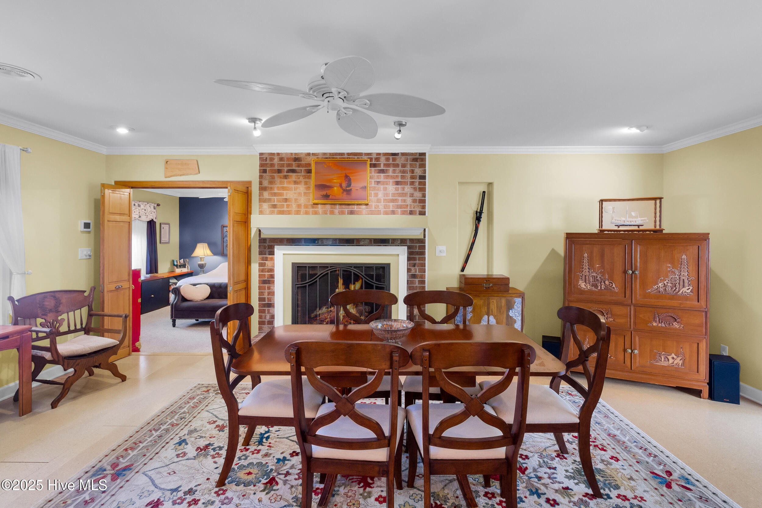 240 Rudolph Drive, Beaufort, NC, 28516