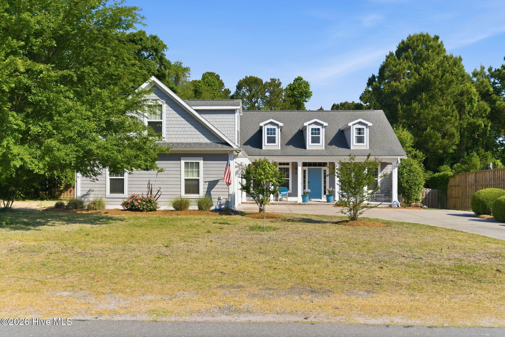 7417 Dunbar Road, Wilmington, NC, 28411