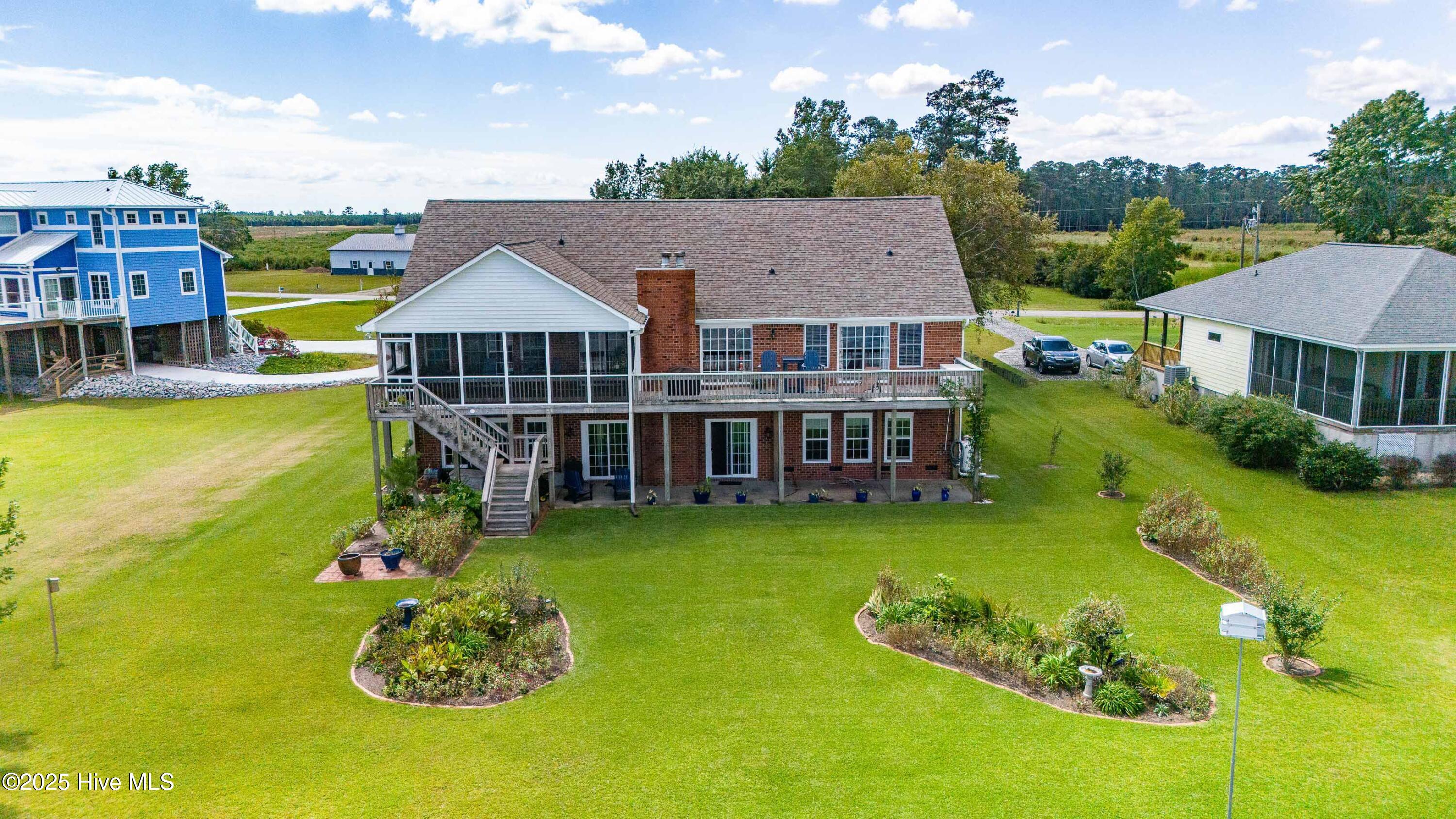 804 Murphy Farm Road,Merritt