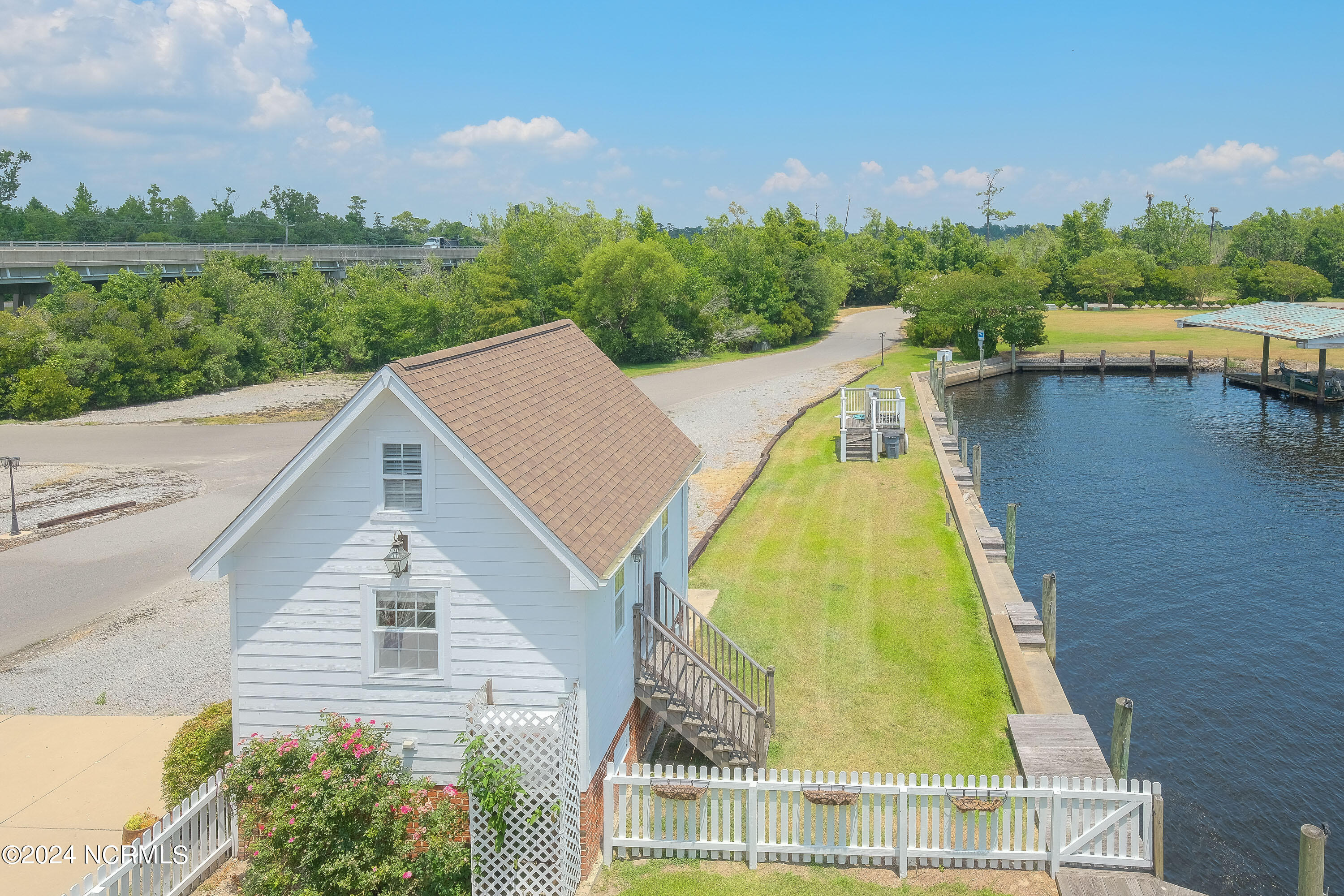 108 Wharf Landing Drive, Edenton, NC, 27932