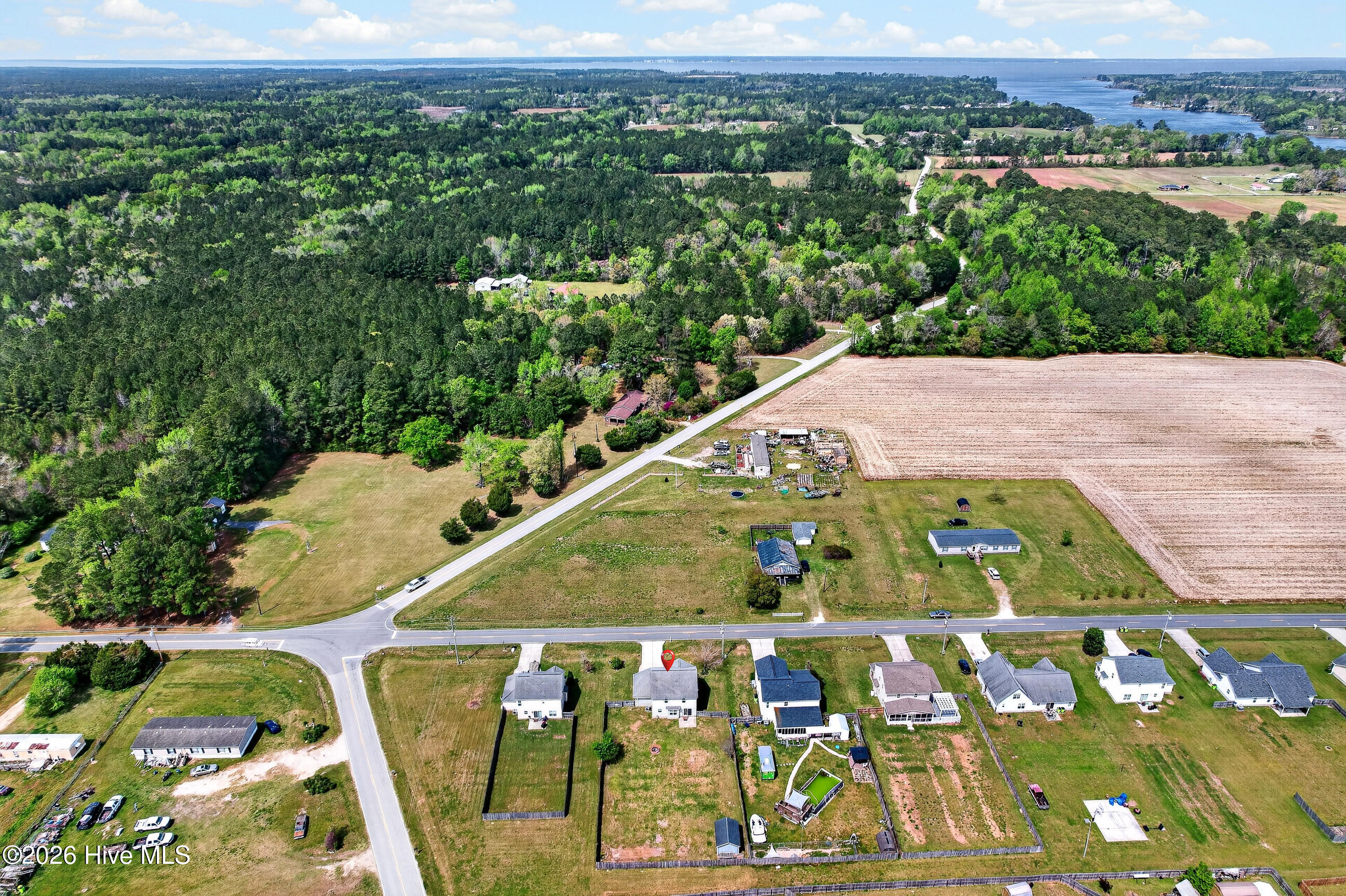 420 Godette School Road, Havelock, NC, 28532