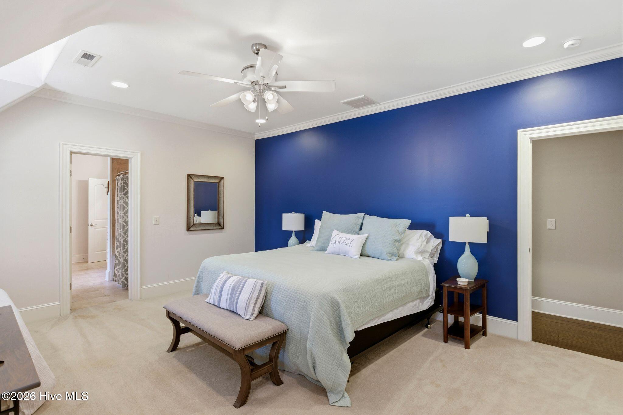 3902 Fairhaven Drive, Southport, NC, 28461