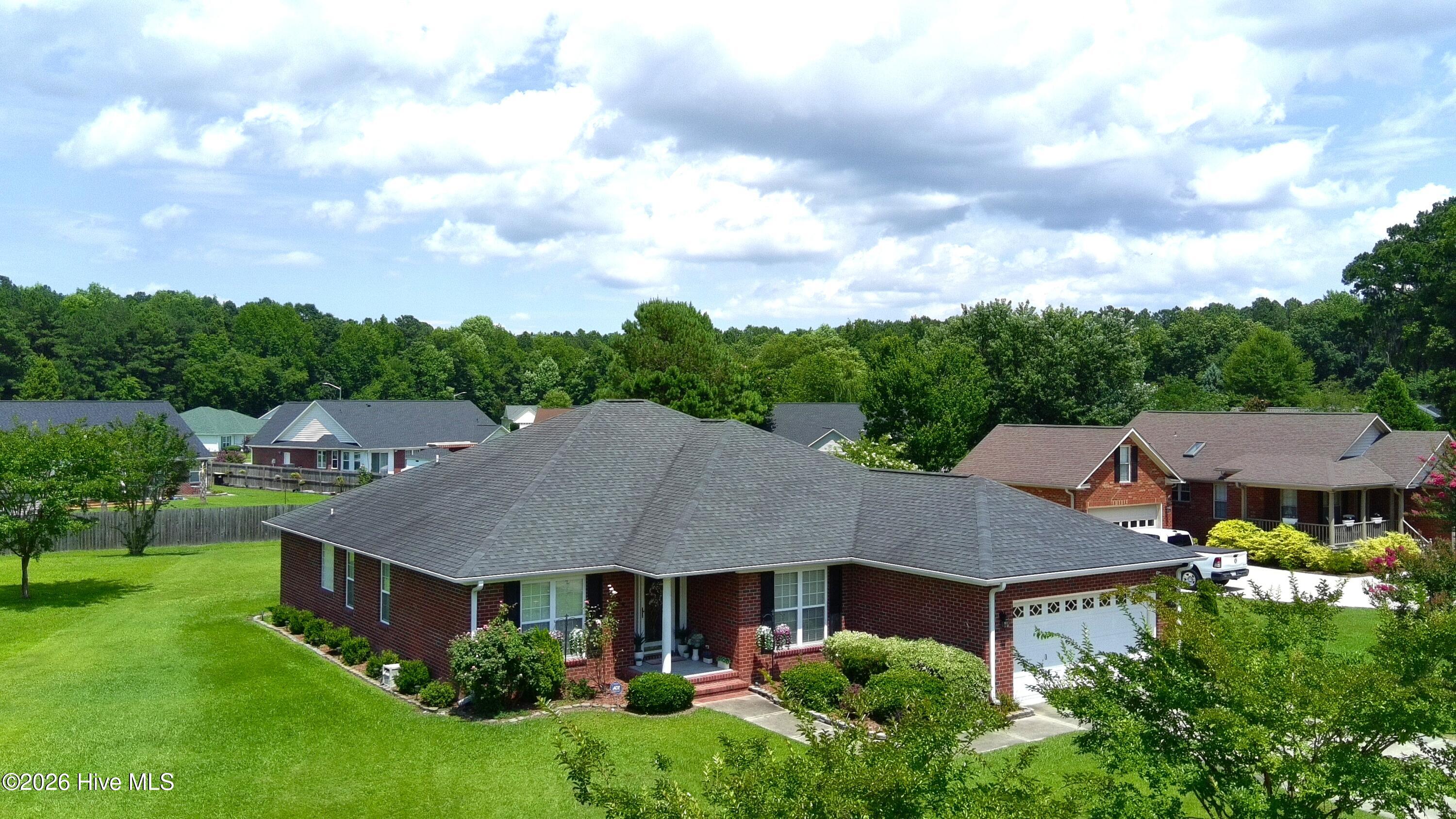 129 Hidden Pond Drive,New Bern