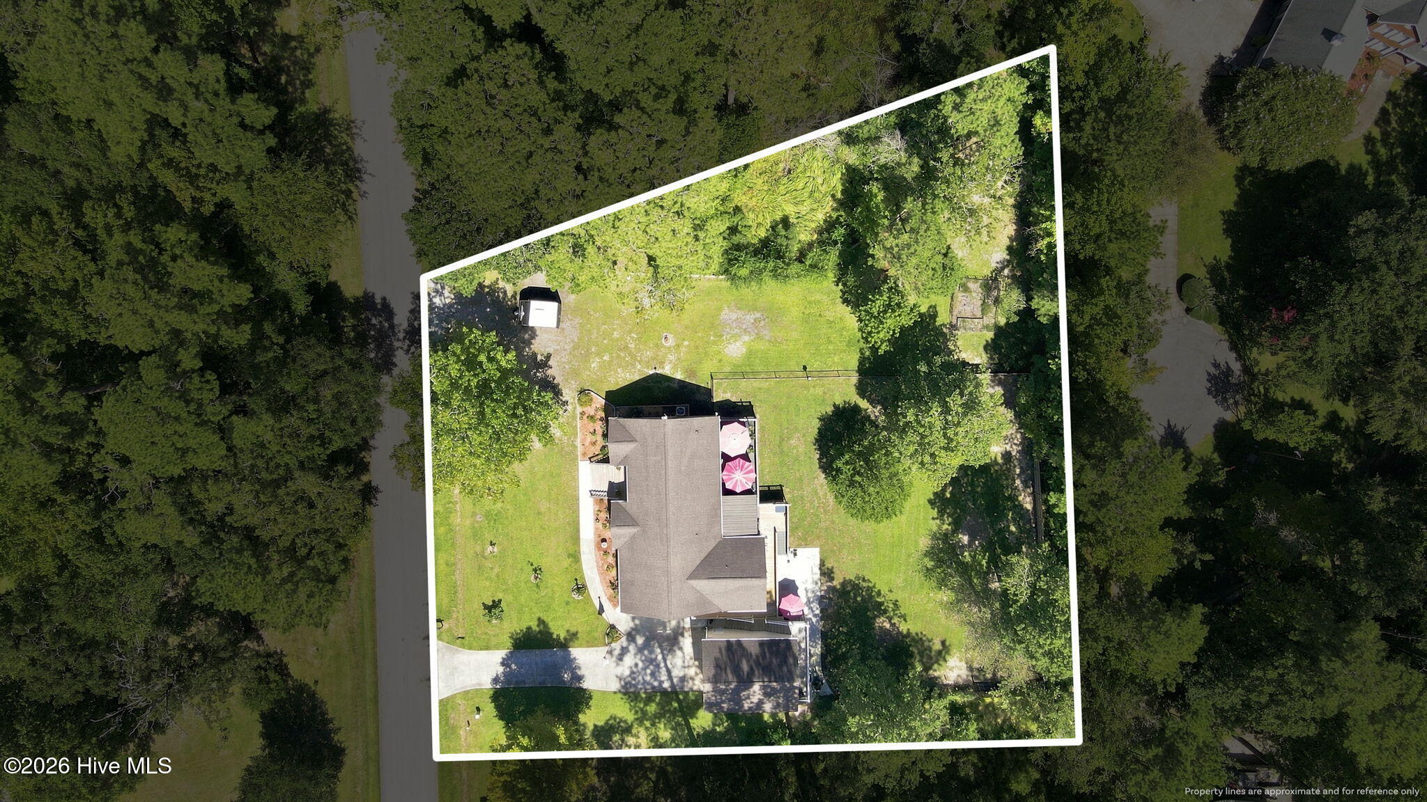 Photo 4 of Single family home for sale at 7116 Brigantine Blvd, Oriental, NC 28571 | MLS# 100606442 | Listing updated on 2026-10-05