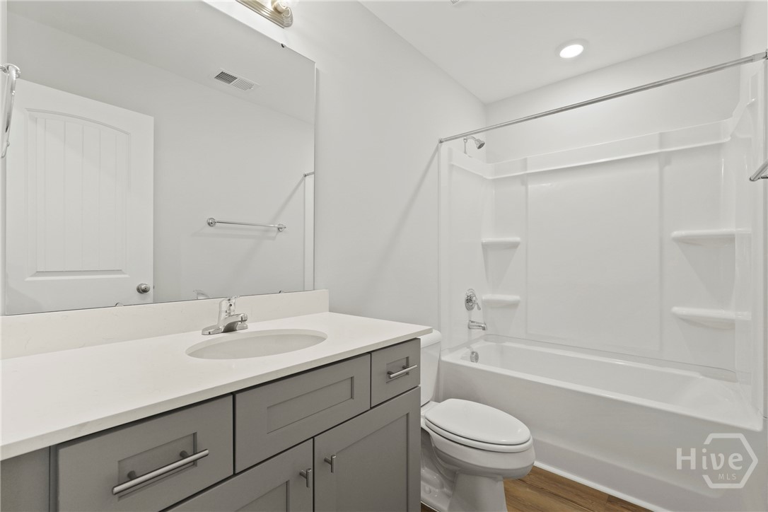 146 Stone Crab Circle, Bloomingdale, GA, 31302