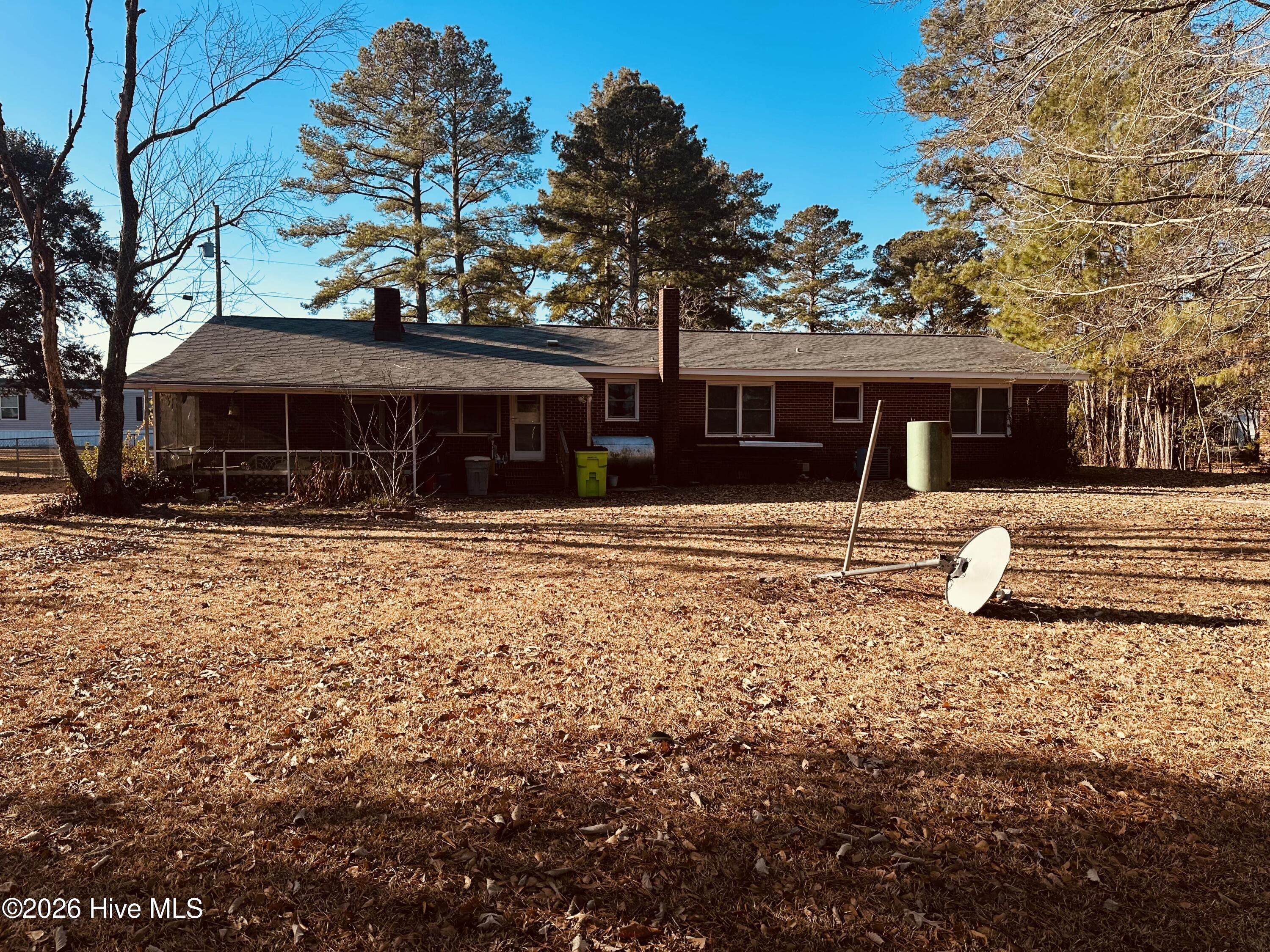 205 Mccoy Avenue,Cove City