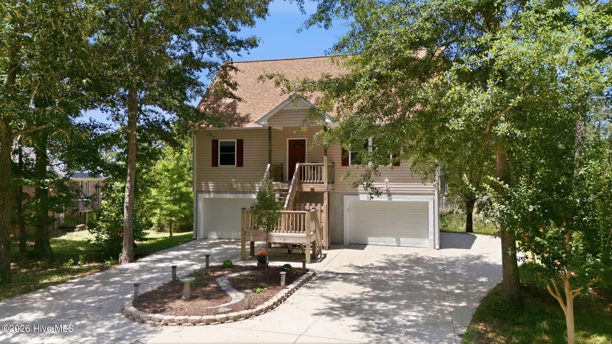 913 Hearthside Court,New Bern