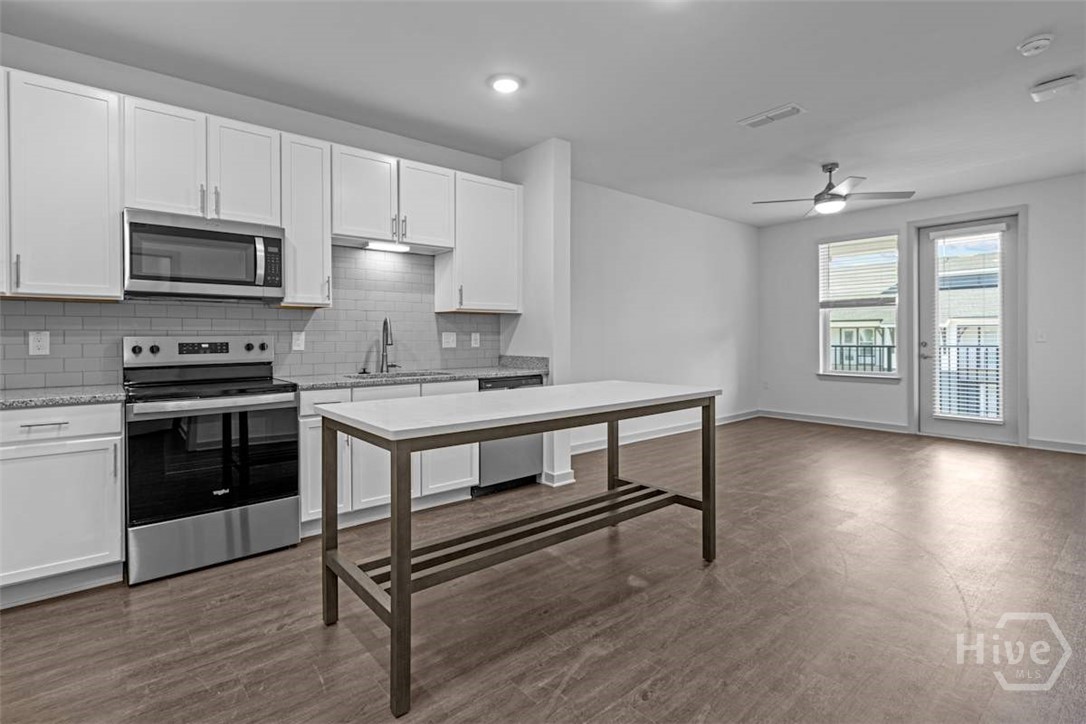 480 John Carter Road UNIT C1, Bloomingdale, GA, 31302