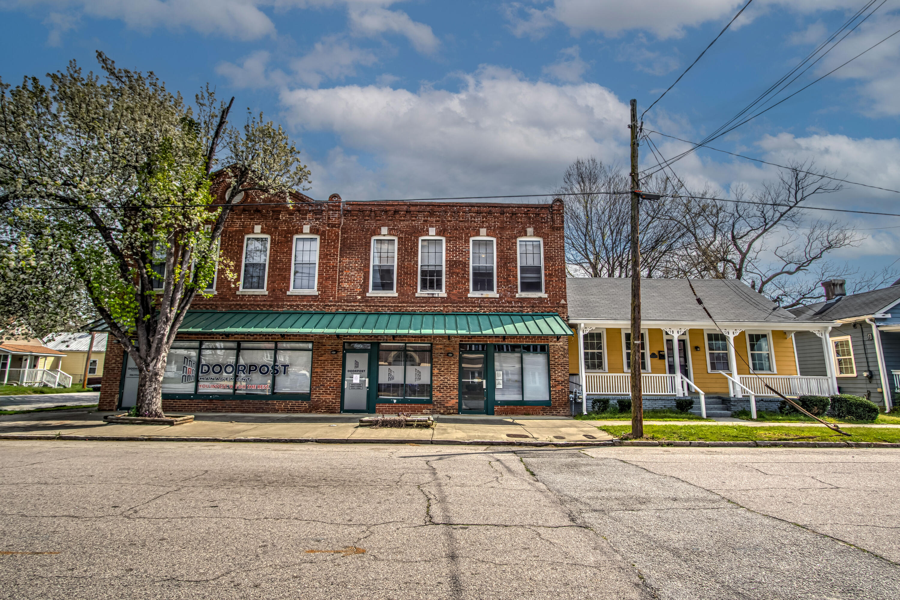 602 3rd Street