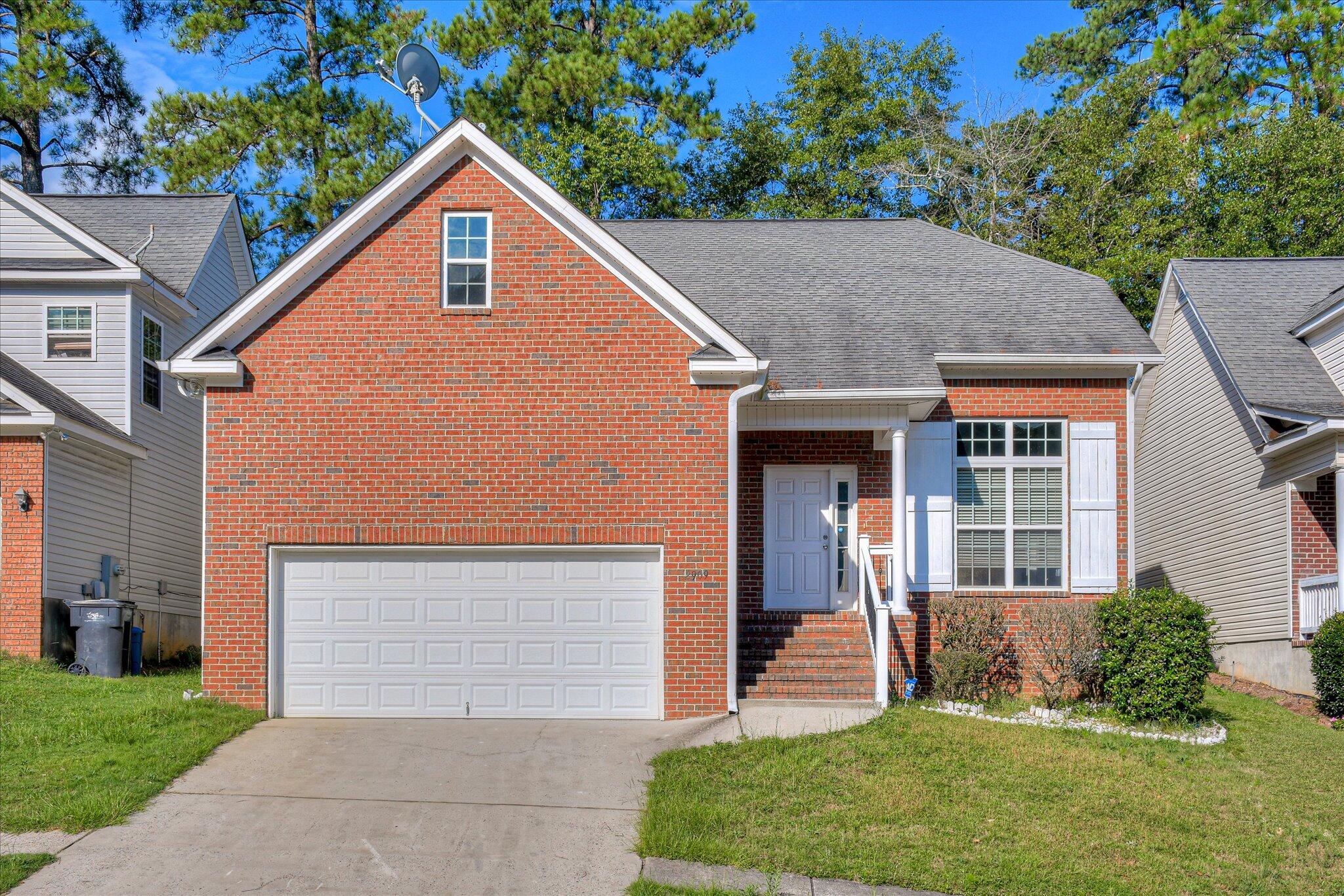 321 Brookview, Riverdale, GA, 30274