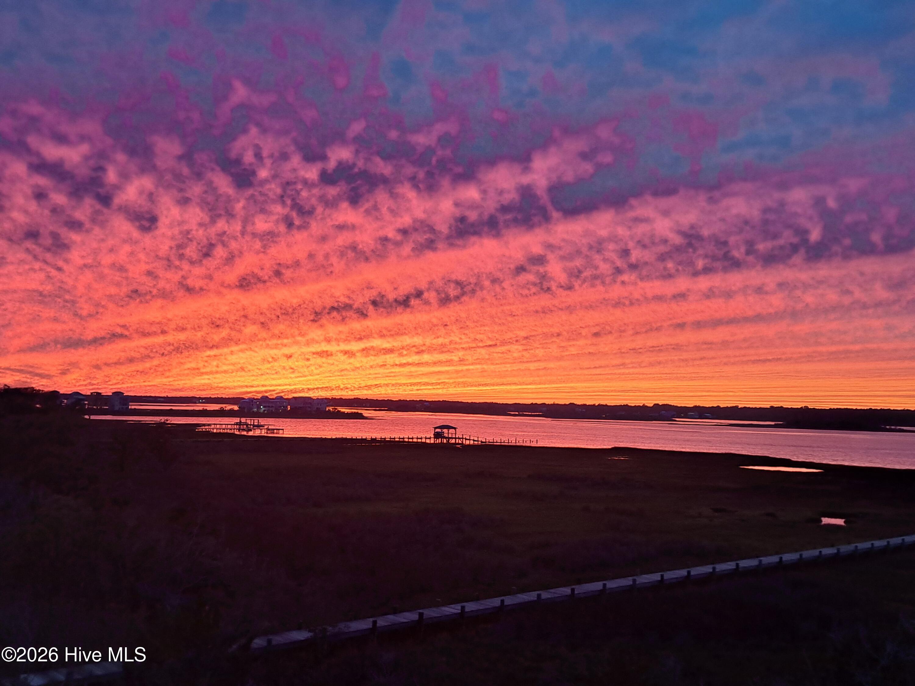 1207 S Topsail Drive, Surf City, NC, 28445