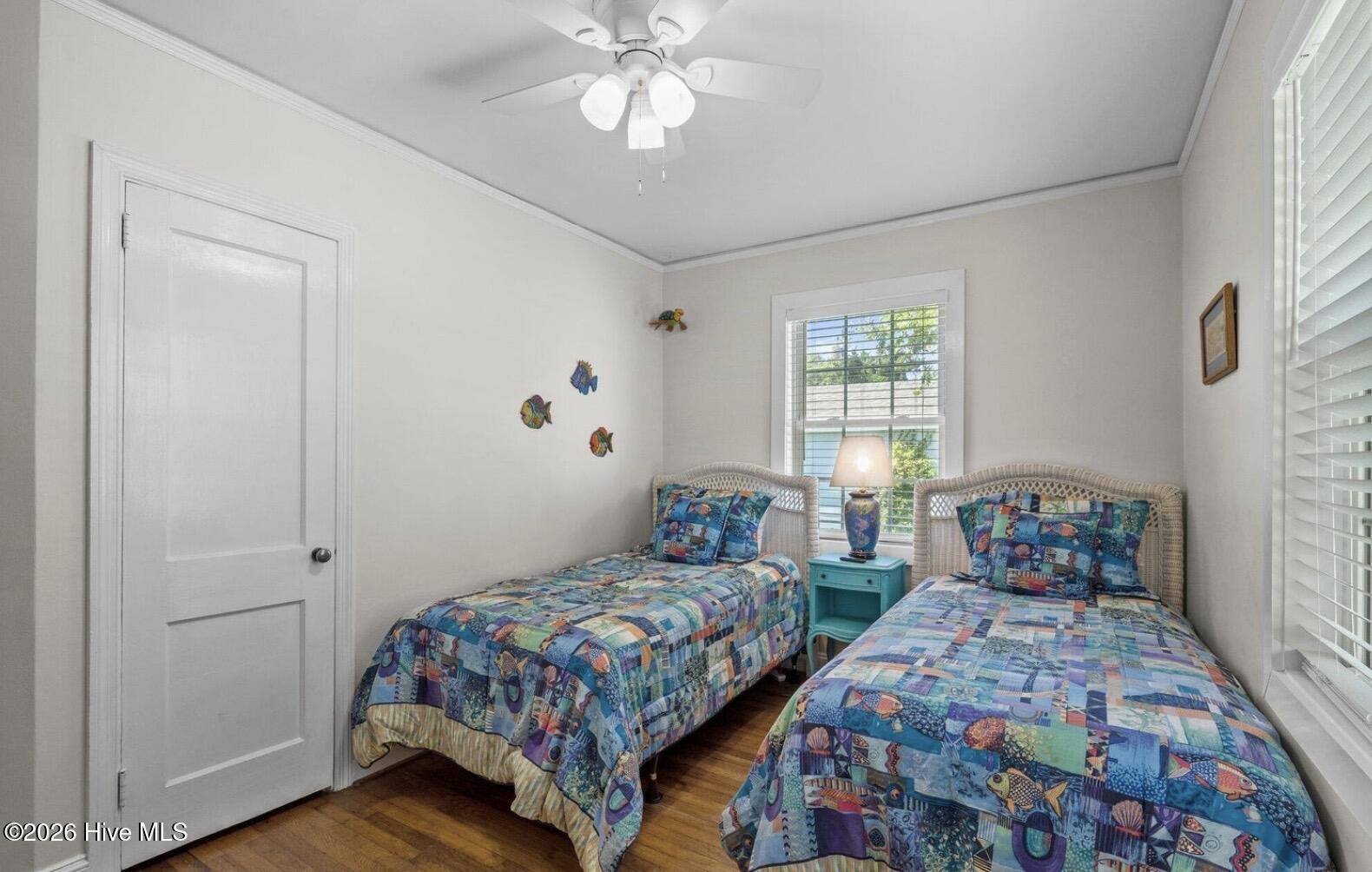 1501 Front Street,Beaufort