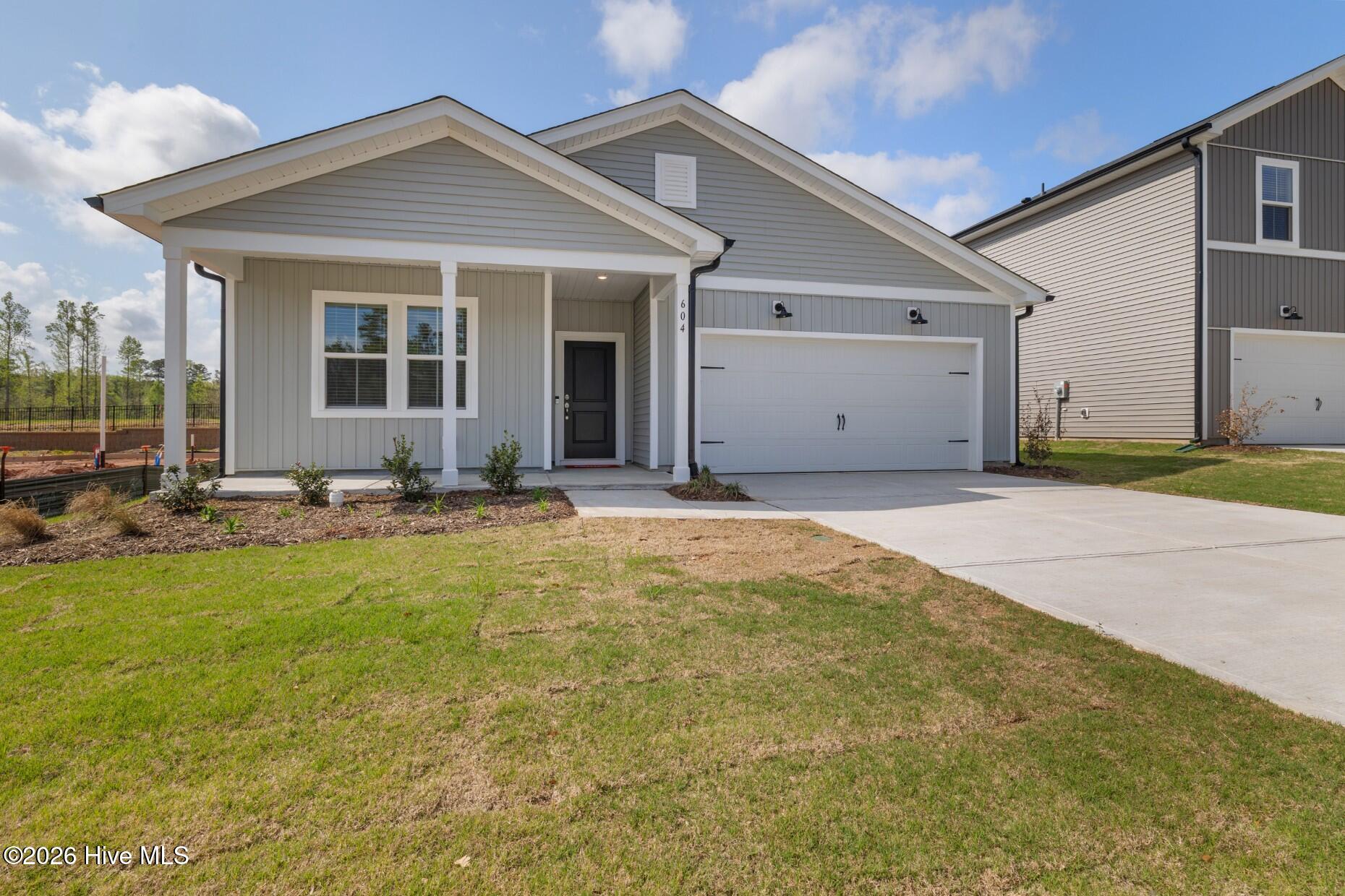 3rd image of 604 Westford Dr, Sanford, NC 27330 | MLS# 100598414