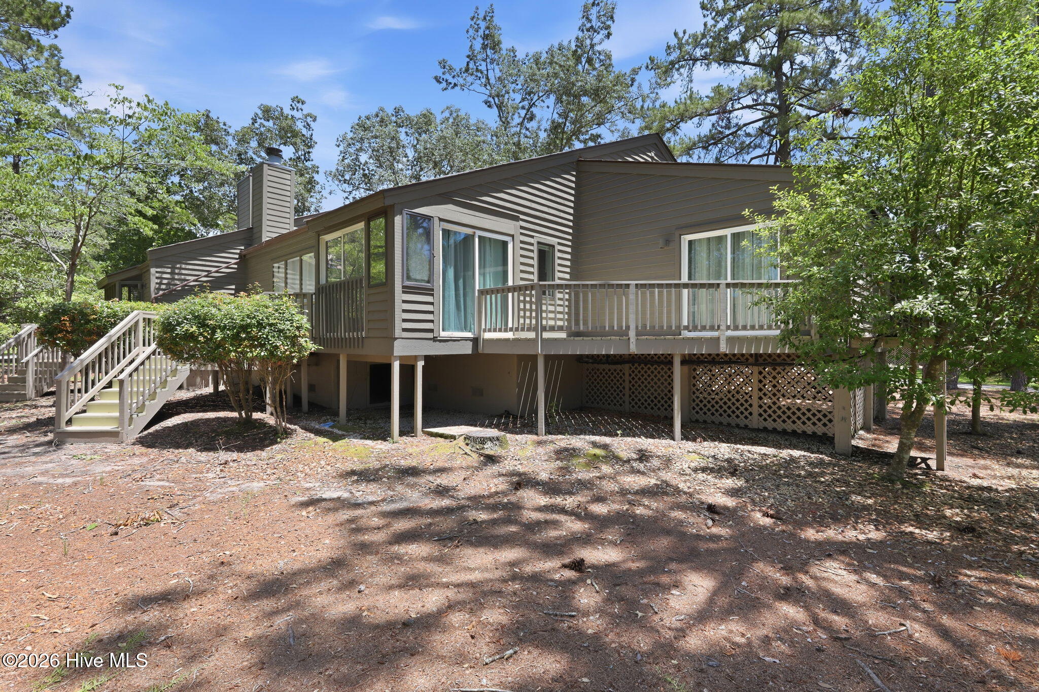 7601 Windward Drive,New Bern