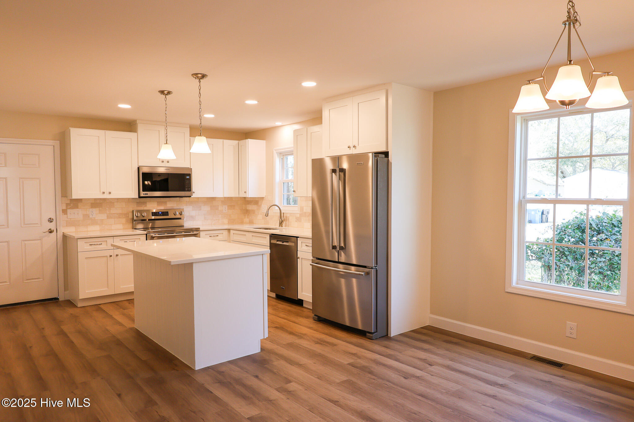 2007 Fisher Street,Morehead City