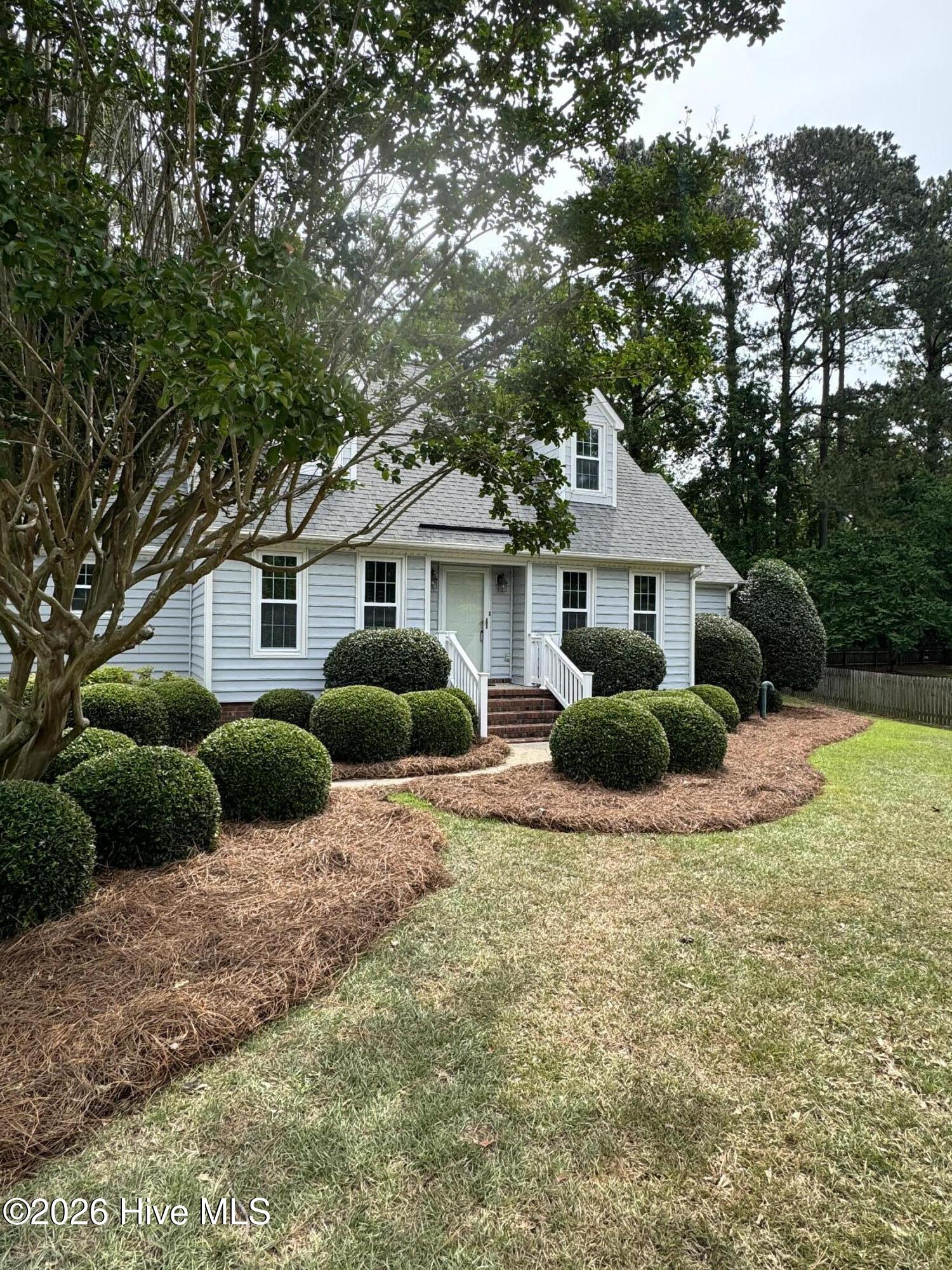 109 Chatham Pass,Trent Woods