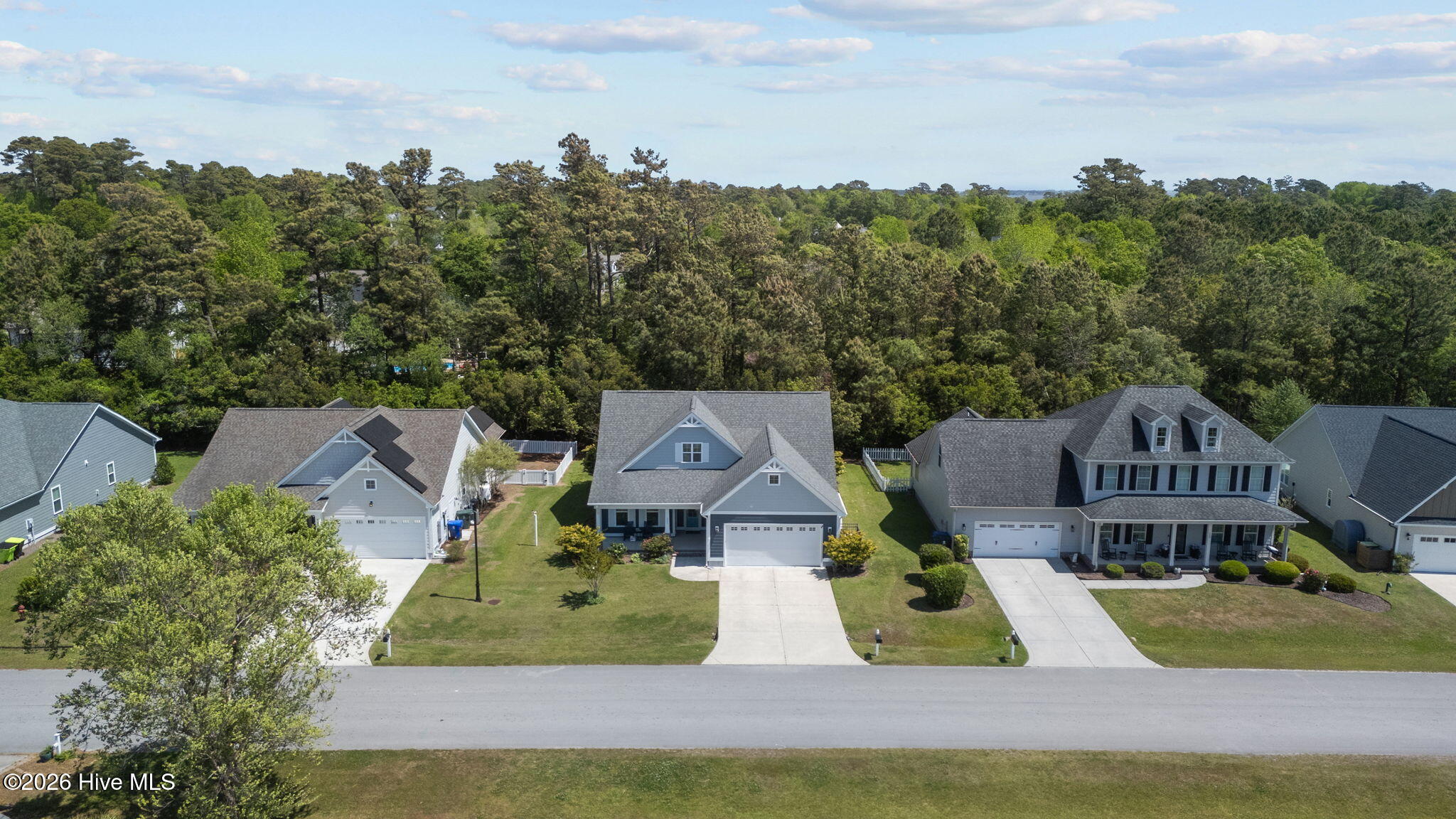 223 Taylorwood Drive,Beaufort