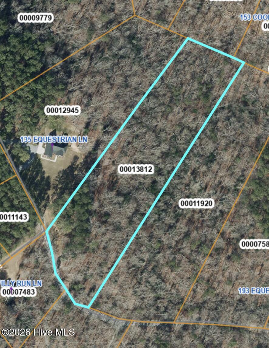 Homes for sale in Carthage, NC | 00 Equestrian Ln, Carthage, NC 28327 | MLS# 100560645