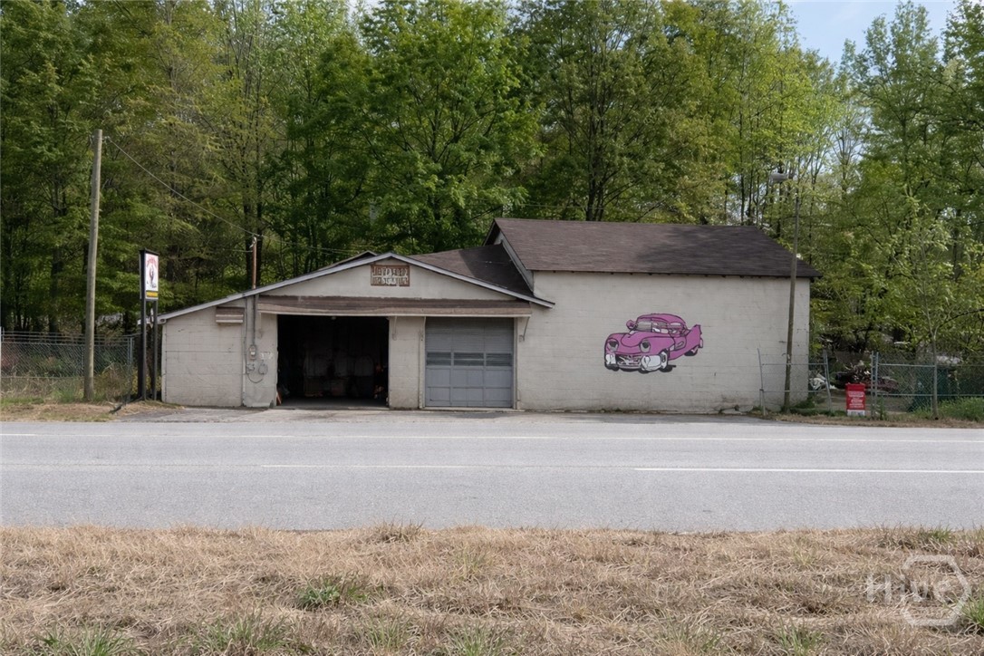 Property at 6911 Highway 72