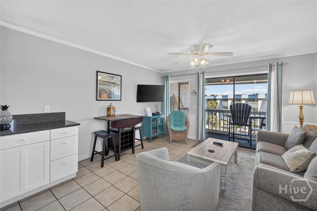 Photo 3 of Condo for sale at 1217 Bay St #320B, Tybee Island, GA 31328 | MLS# SA367049 | Listing updated on 2026-10-27