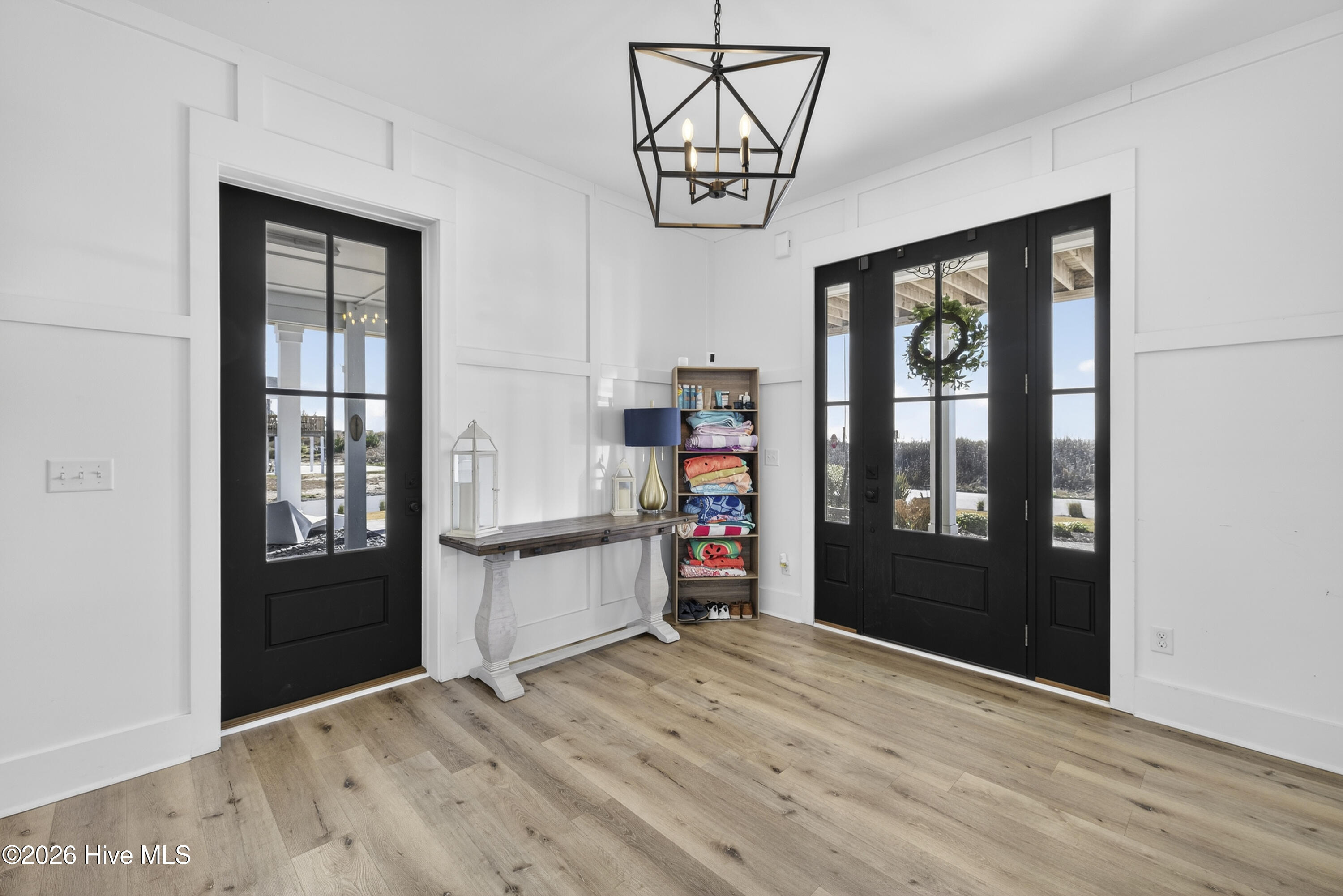 1423 N Shore Drive, Surf City, NC, 28445