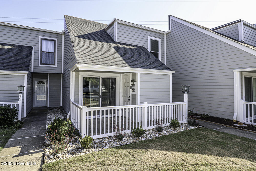 Homes for sale in Pine Knoll Shores, NC | 130 Salter Path Rd #74, Pine Knoll Shores, NC 28512 | MLS# 100514970