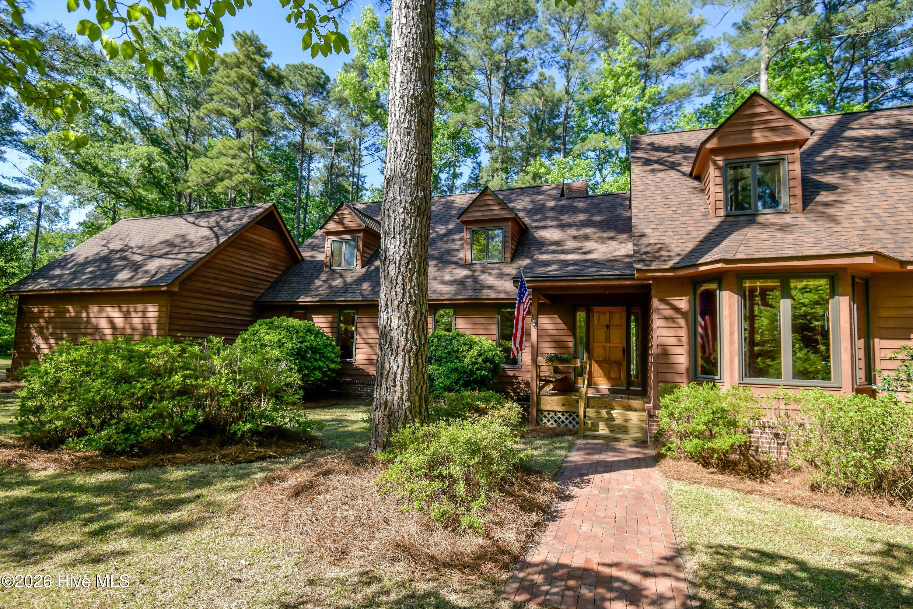 350 Brinkley Road