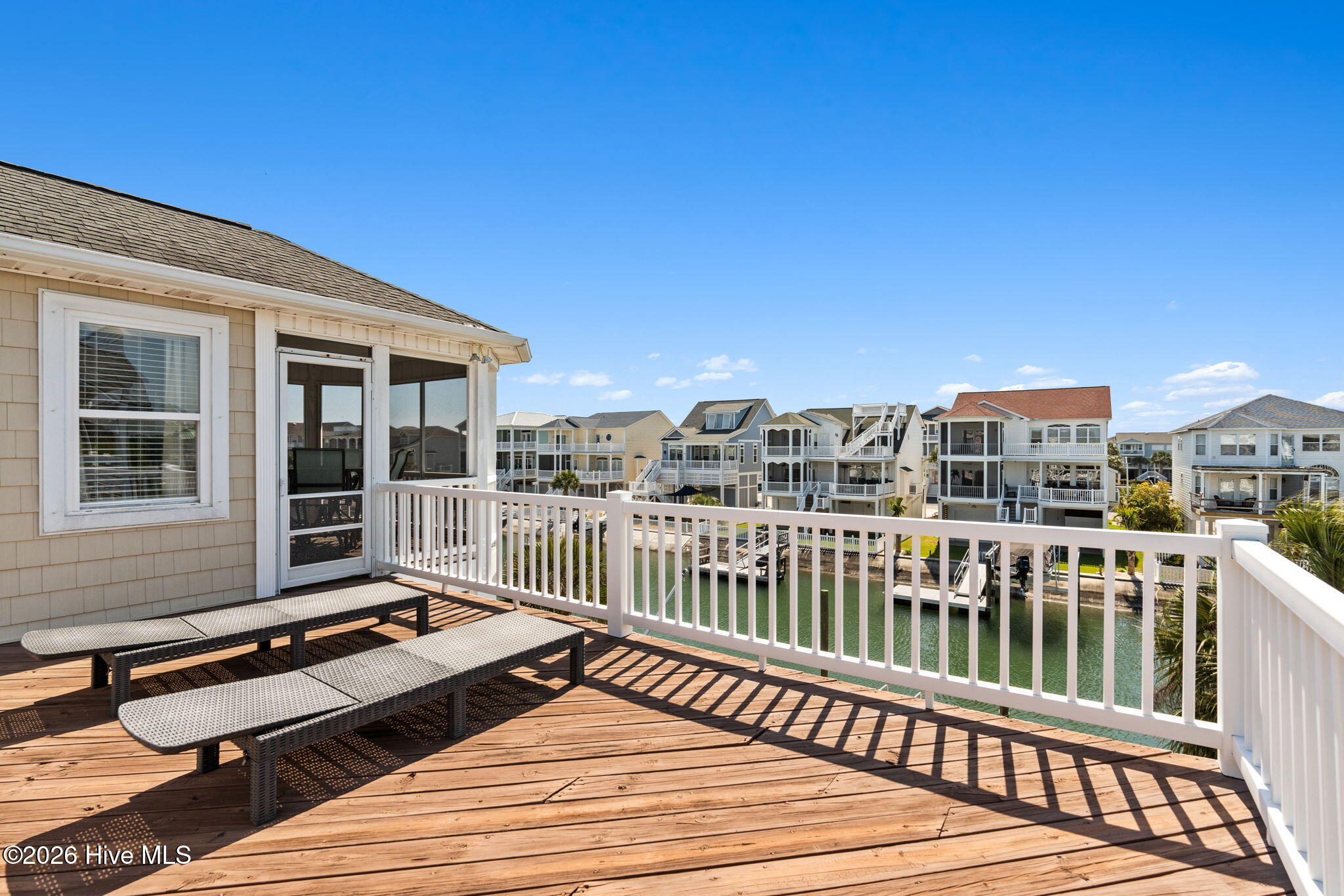 27 Cumberland Street, Ocean Isle Beach, NC, 28469