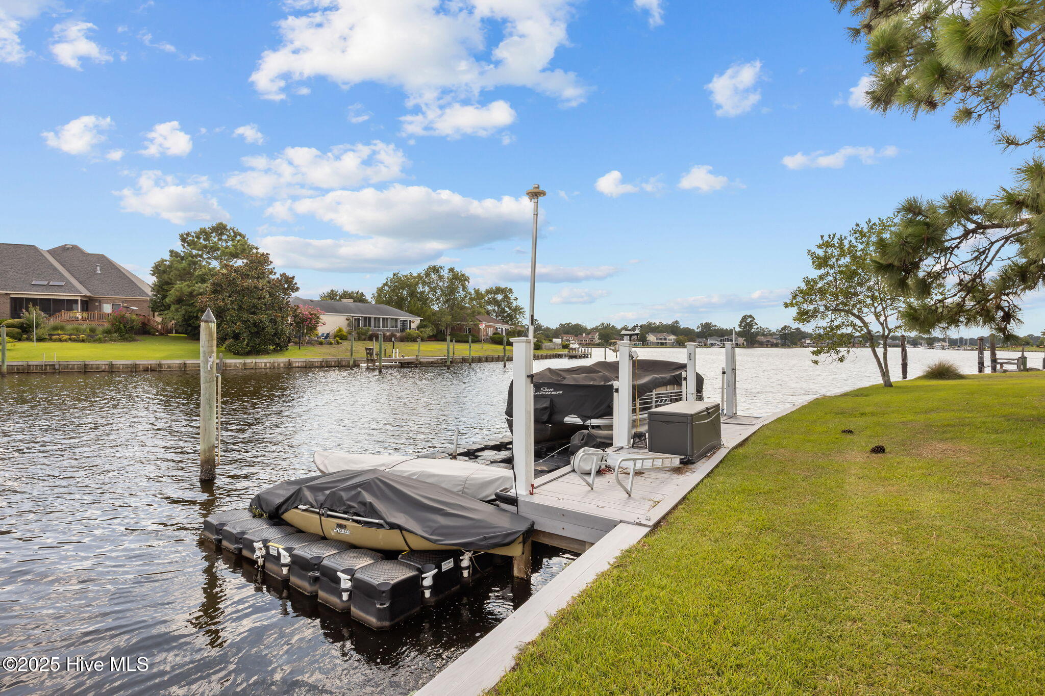 6000 Cassowary Lane,New Bern
