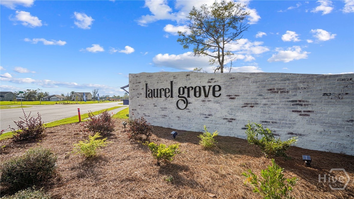 14th image of 190 Buckeye Rd, Guyton, GA 31312 | MLS# SA360505