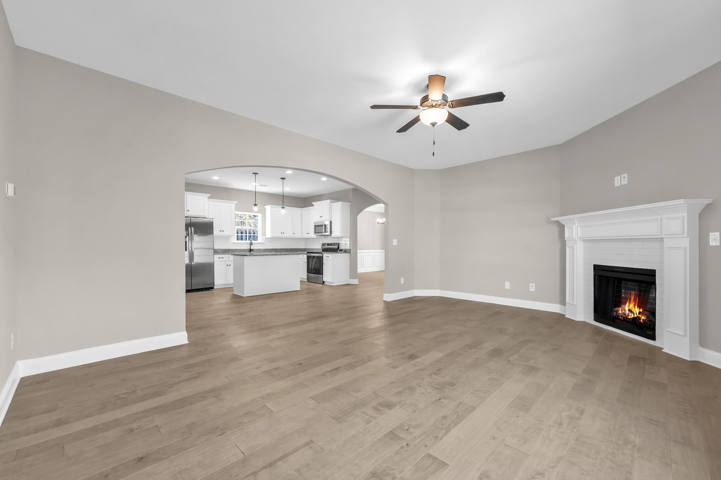 2767 Huntcliffe Drive, Augusta, GA, 30909