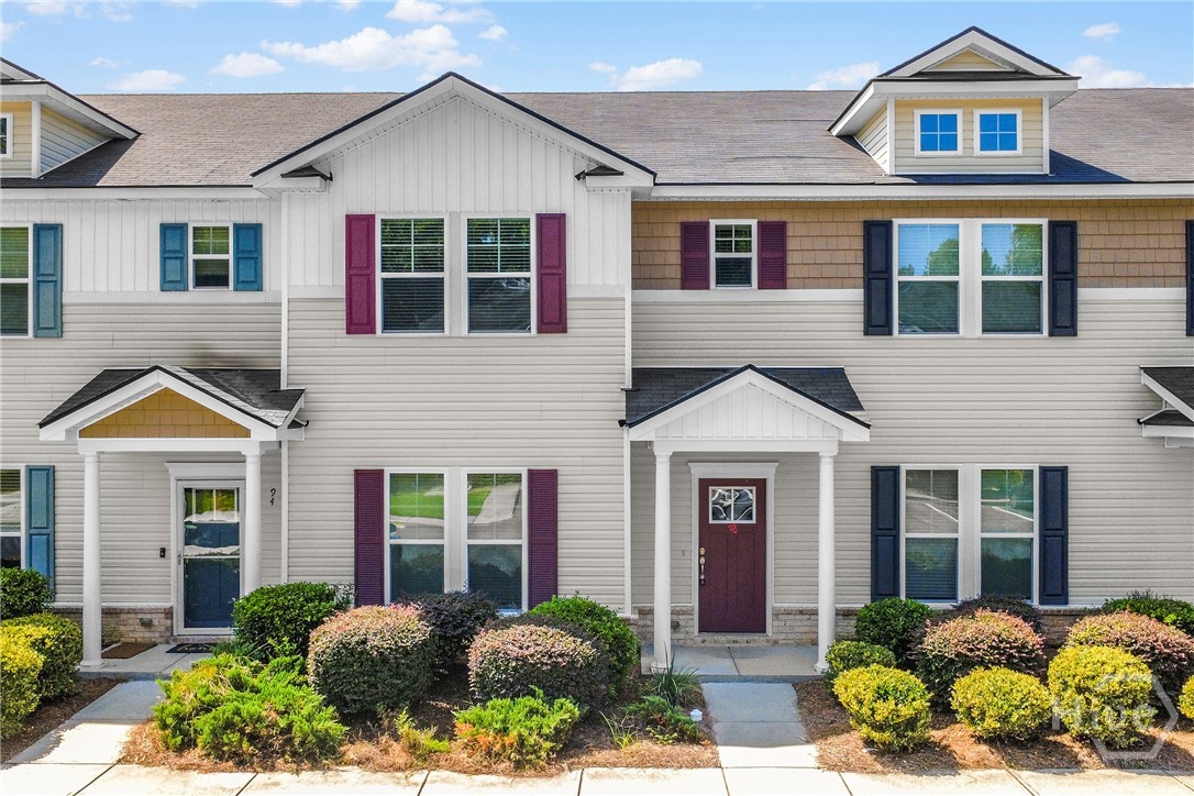 1st image of 92 Reese Wy, Savannah, GA 31419 | MLS# SA362946