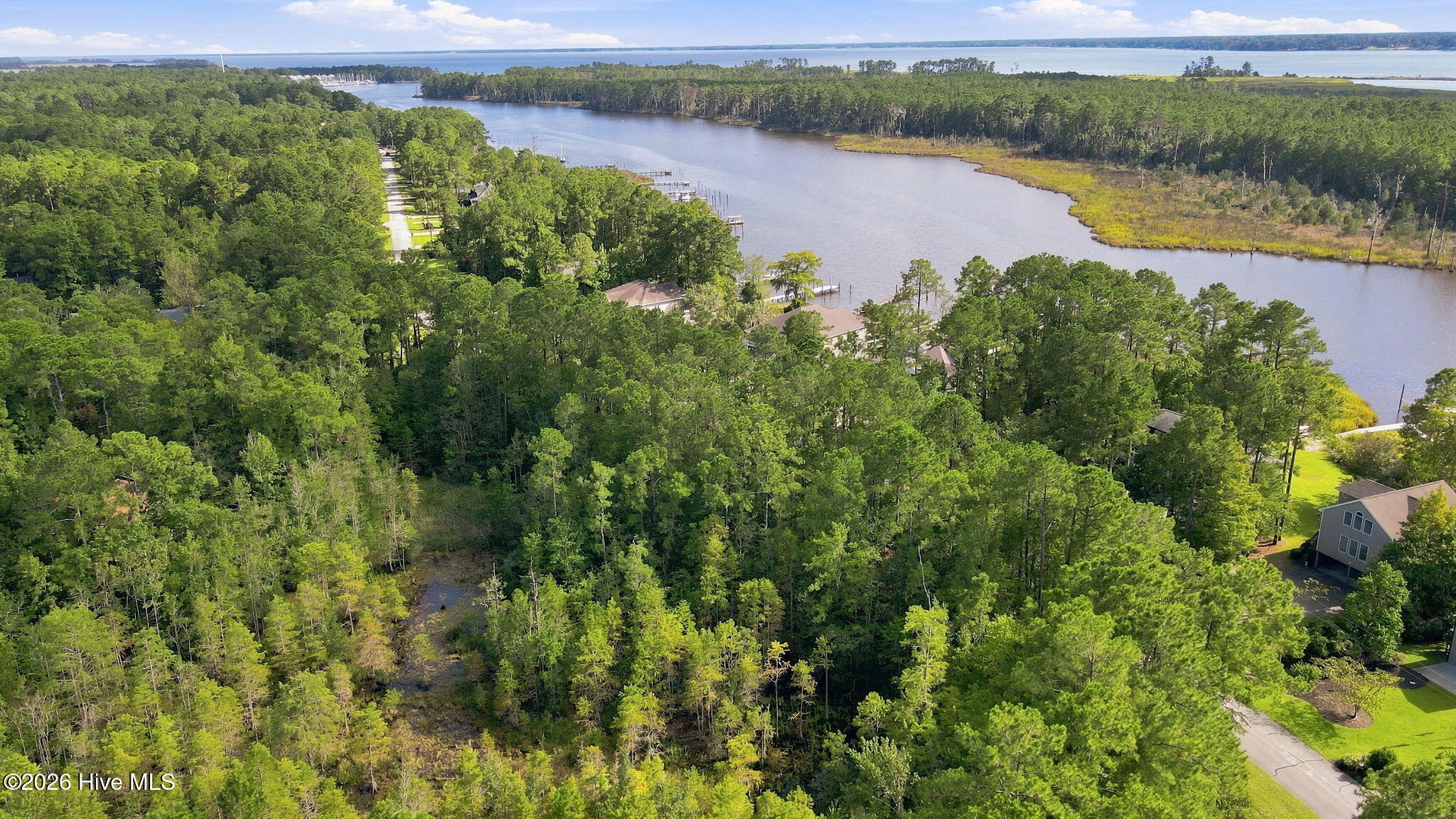 5105 Bucco Reef Road,New Bern