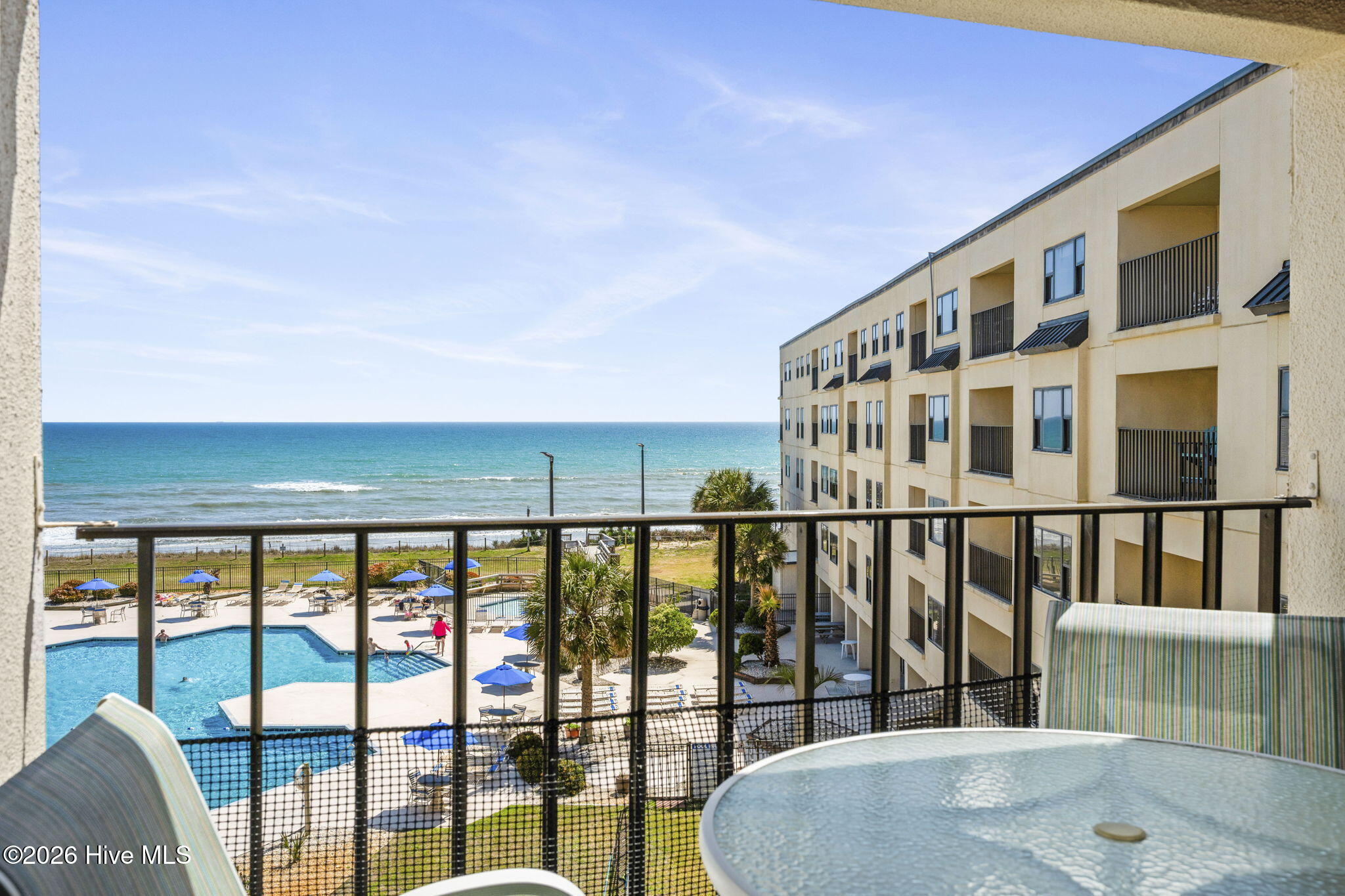 1505 Salter Path Road 412,Indian Beach