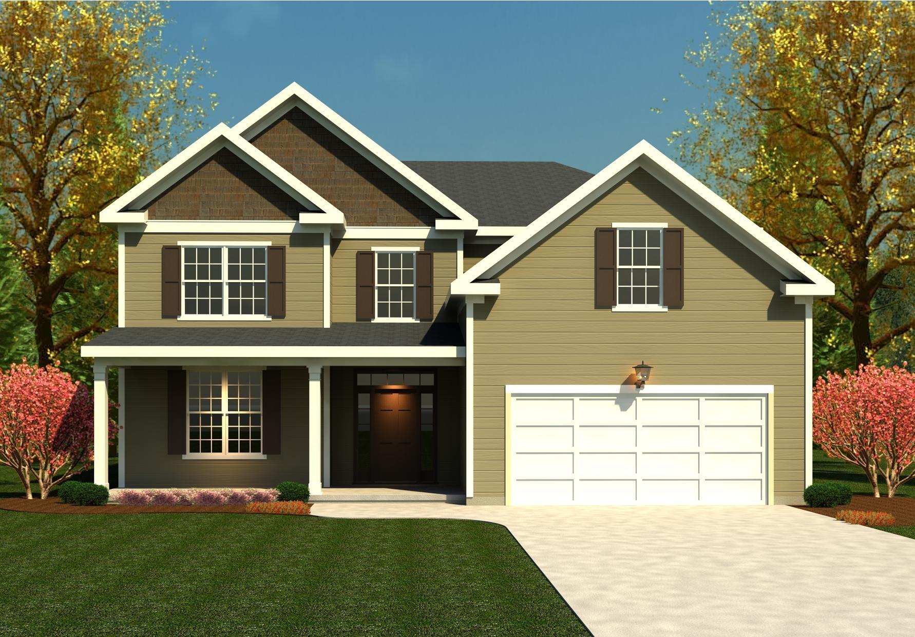 843 Balfour Drive, #Tp246, Grovetown, GA 30813 Listing Photo  1
